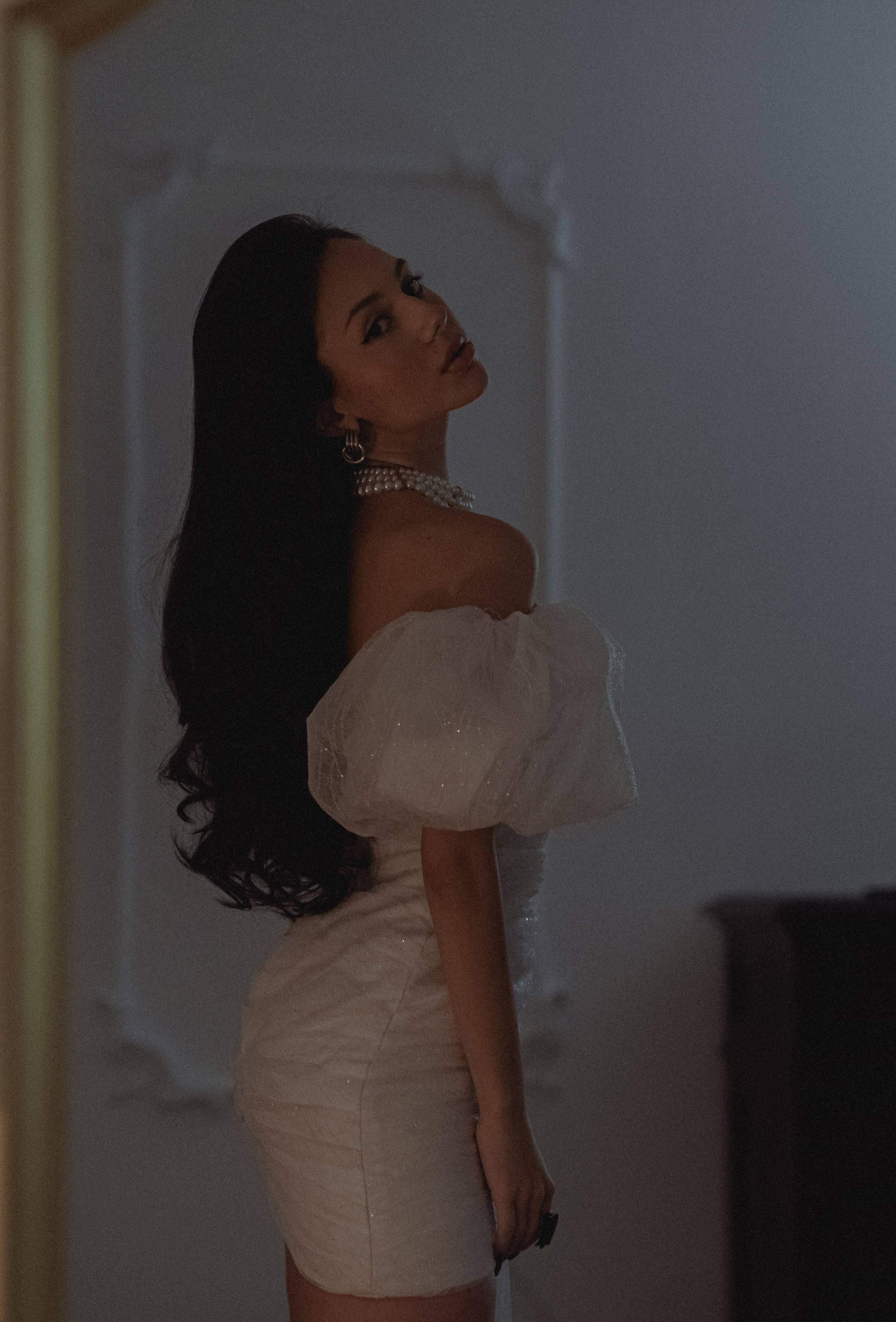 Женский портрет. Фотограф в Ростове на Дону