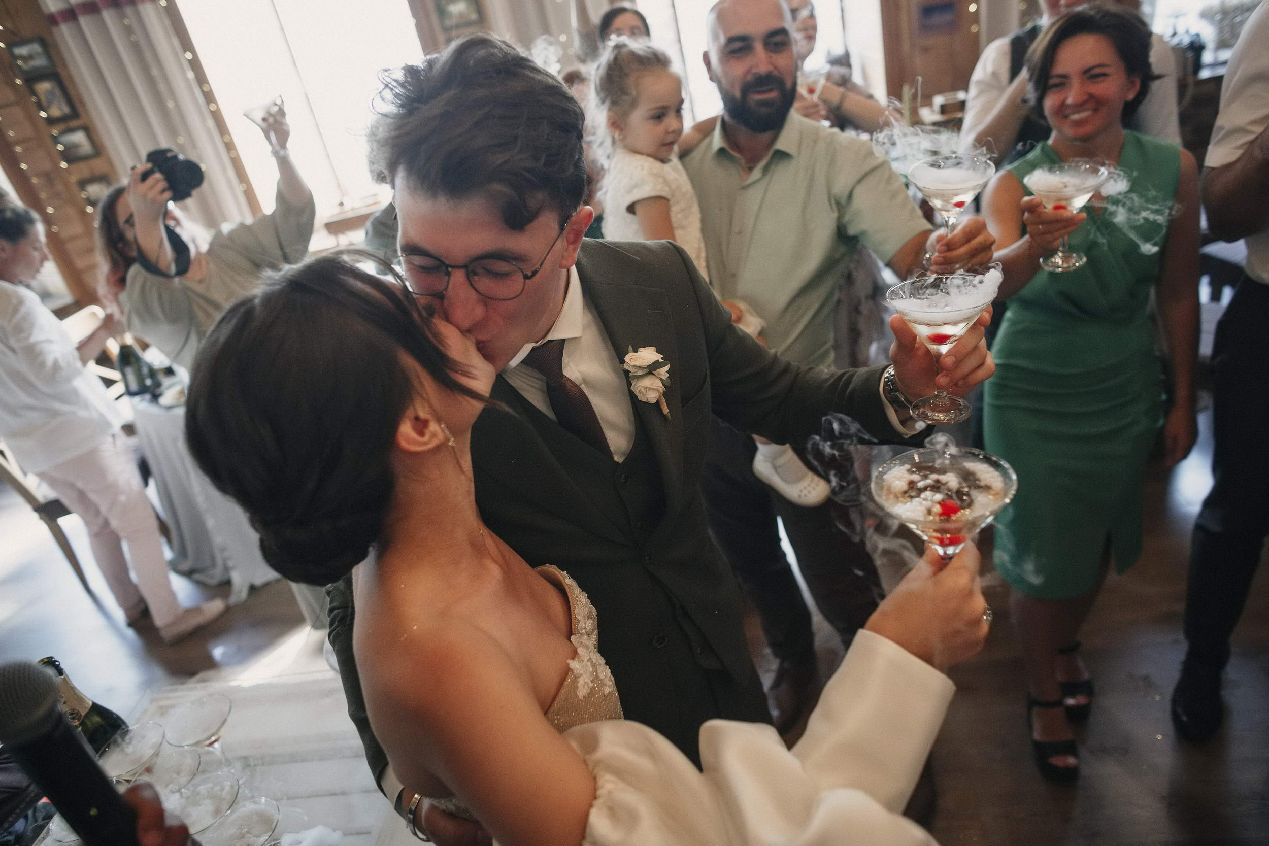 Лучшая свадебная фотосессия. Свадебный фотограф Игорь Брундасов 8PHOTO на свадьбу венчание загс СПб