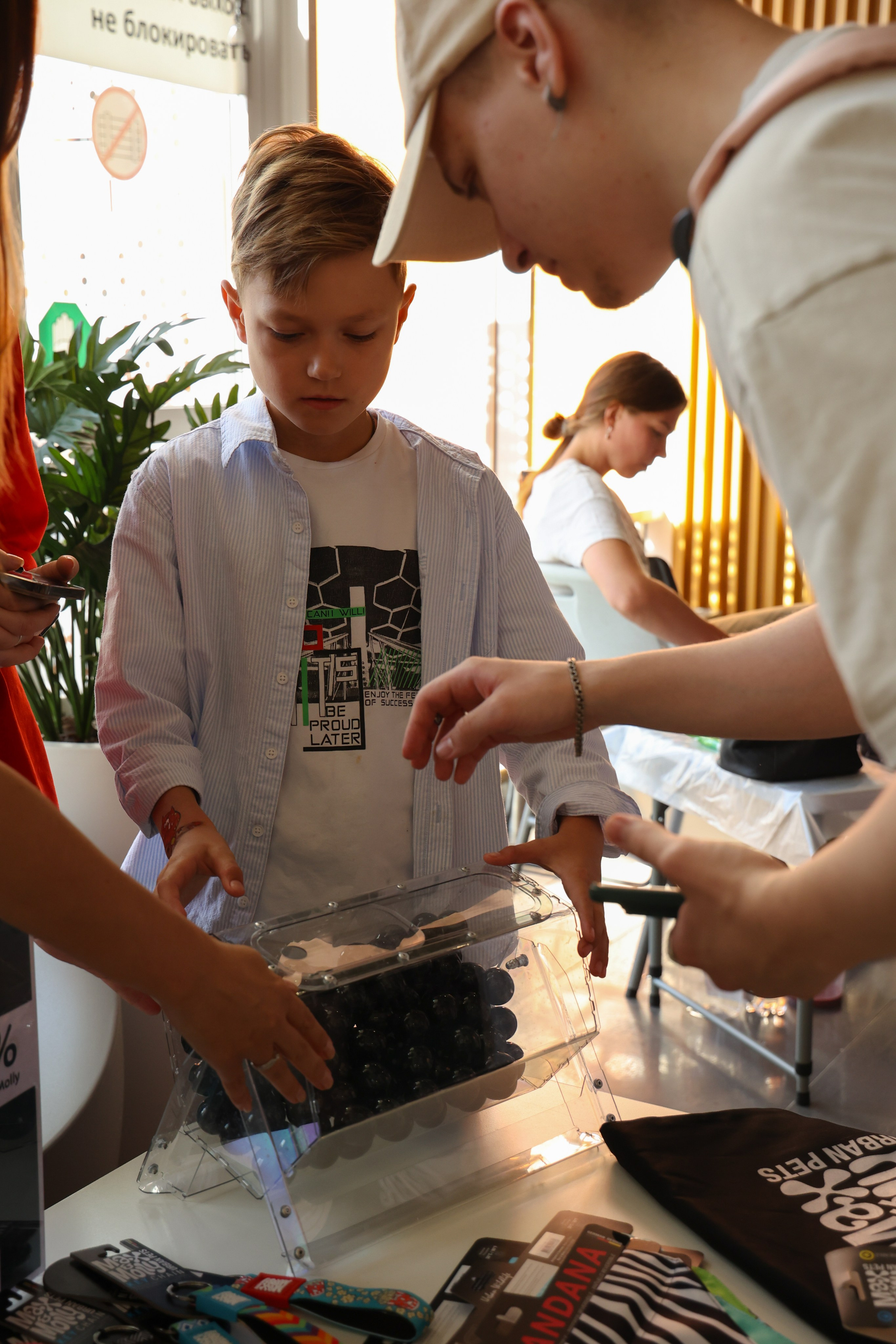 ECO FEST. Фотограф Вадим Бодылев