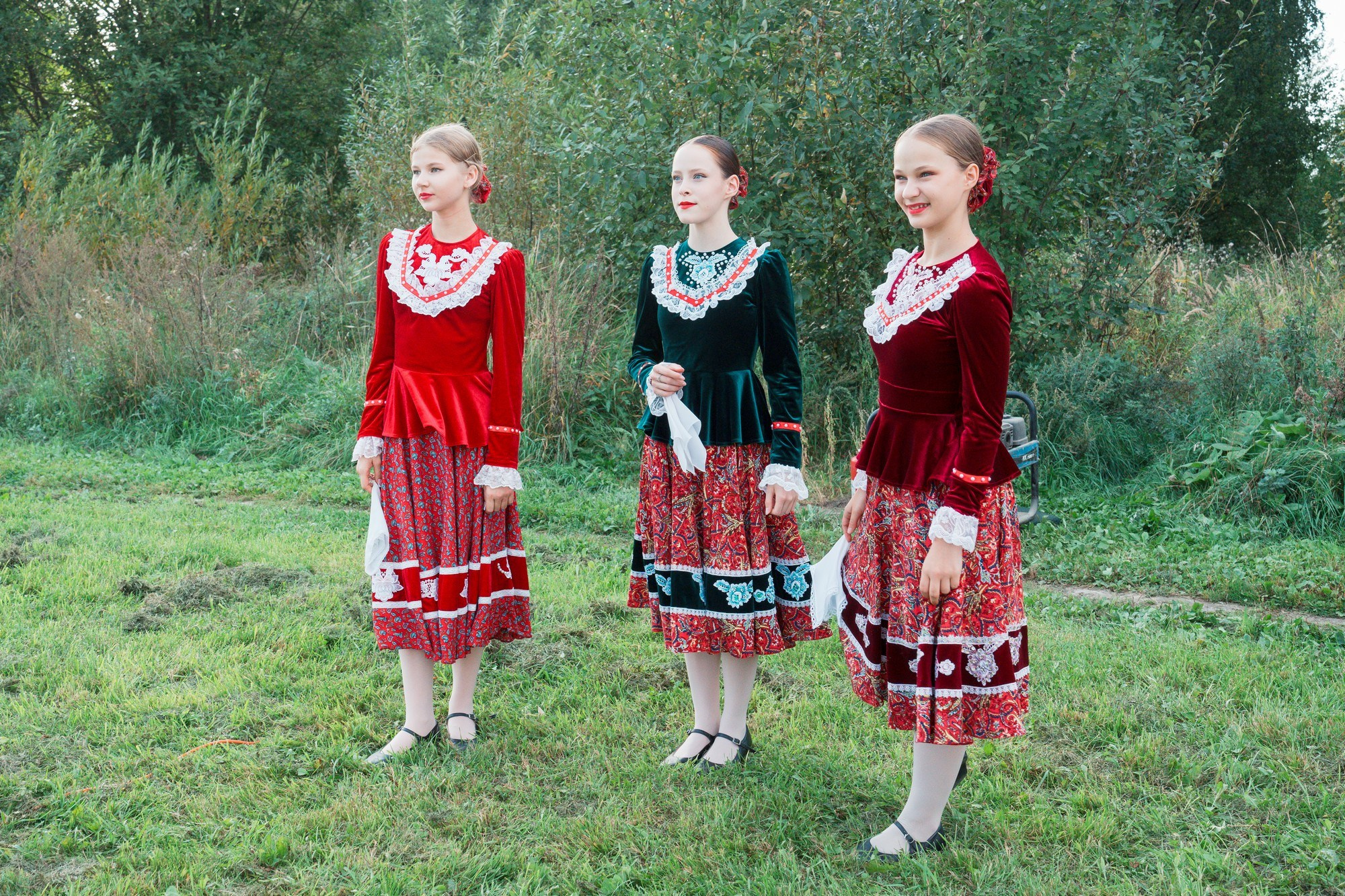 Дух времени. Репортажная съёмка в Санкт-Петербурге, Константин Петров