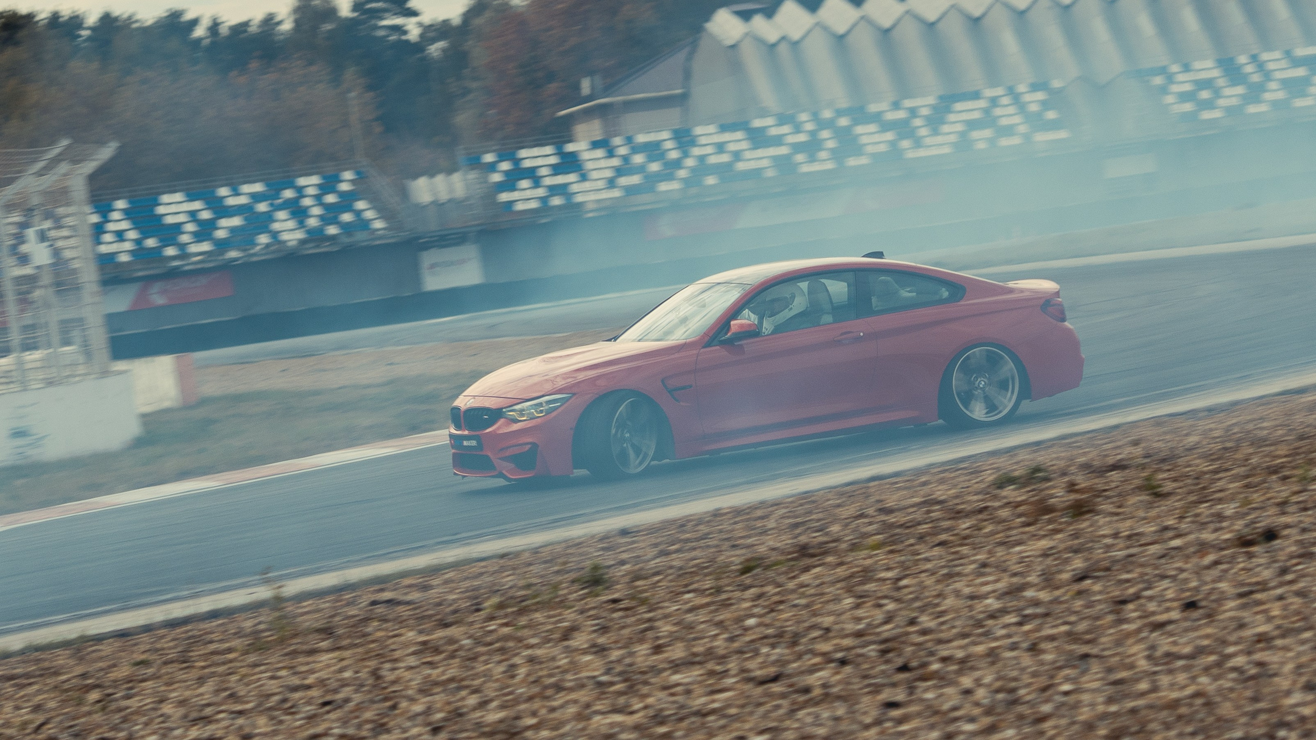 Фотографии с M-Trackday