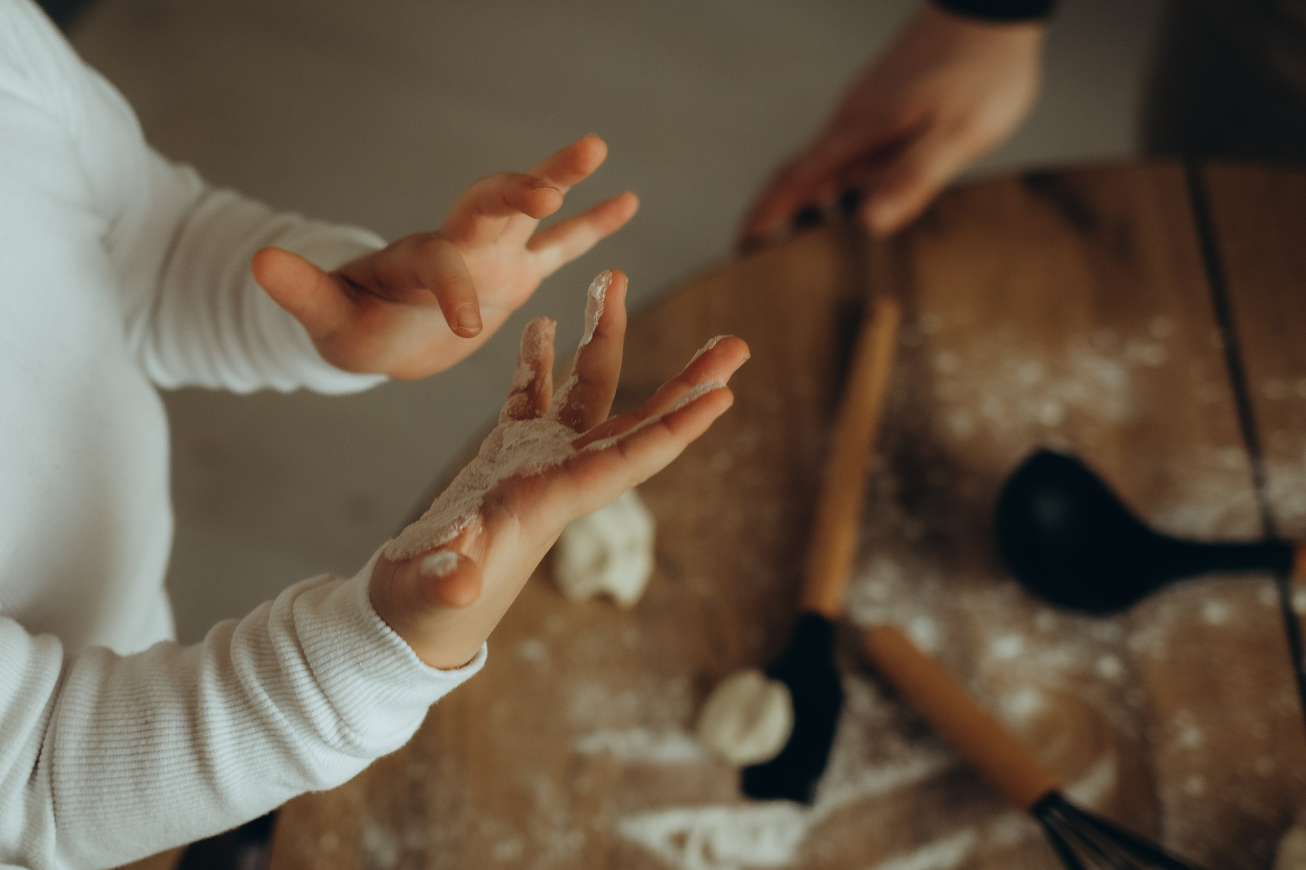 Домик в лесу. ФОТОГРАФ | Сыктывкар