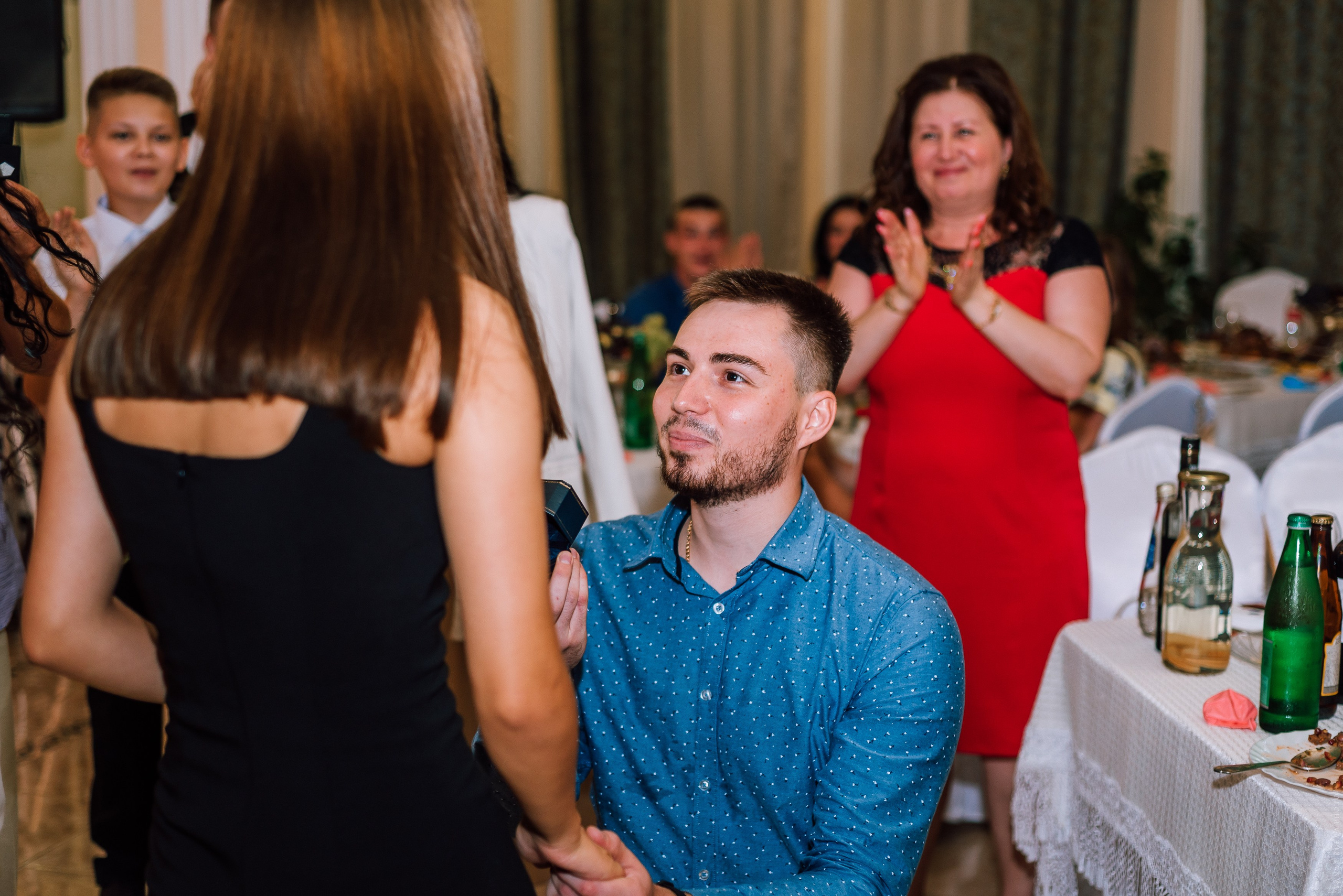 Дмитрий и Сабина. Свадебный и контент- фотограф в Тольятти, Самаре, Москве Яна Уруева