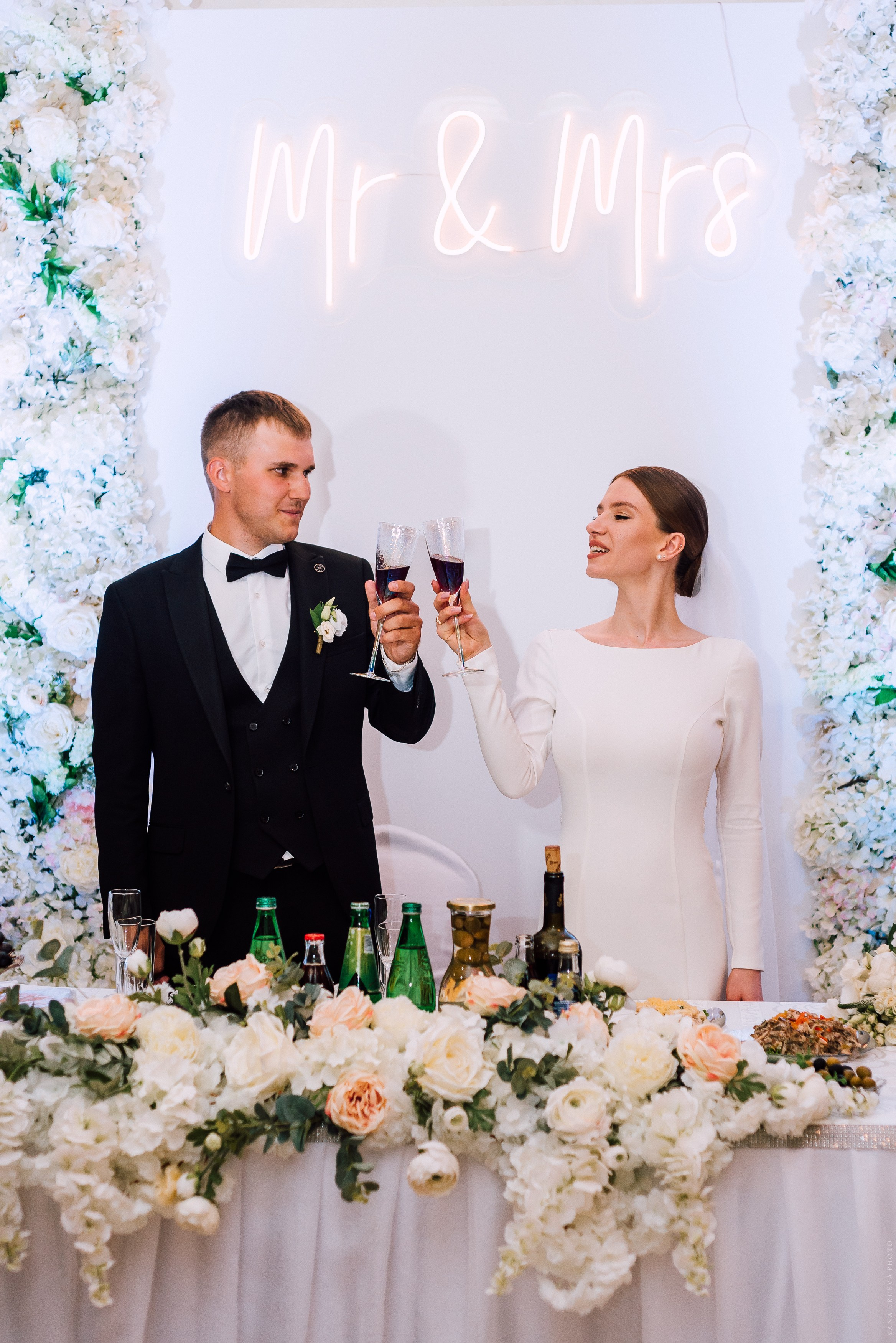 Дмитрий и Сабина. Свадебный и контент- фотограф в Тольятти, Самаре, Москве Яна Уруева