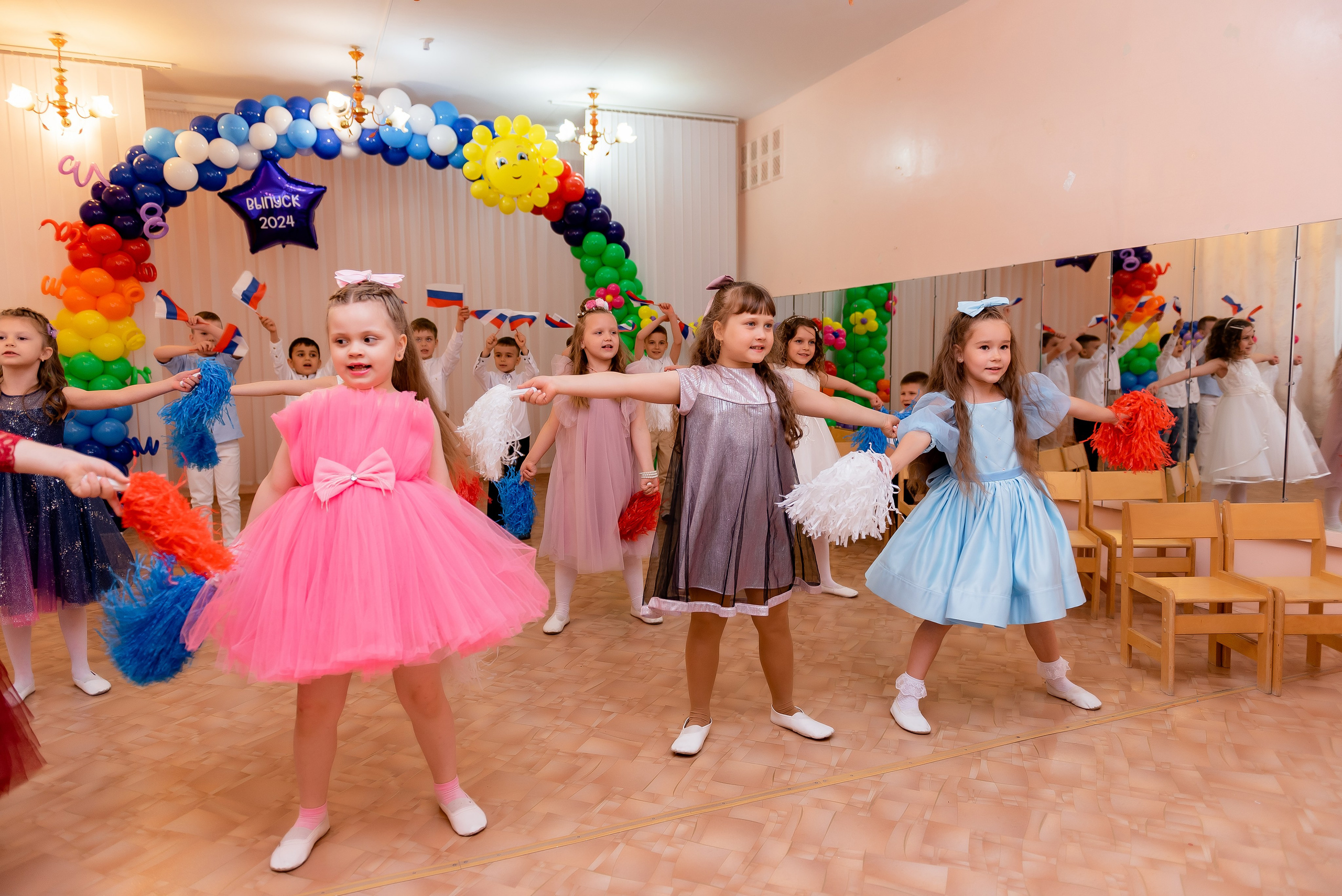 Сад. Фотограф Татьяна Иванчикова