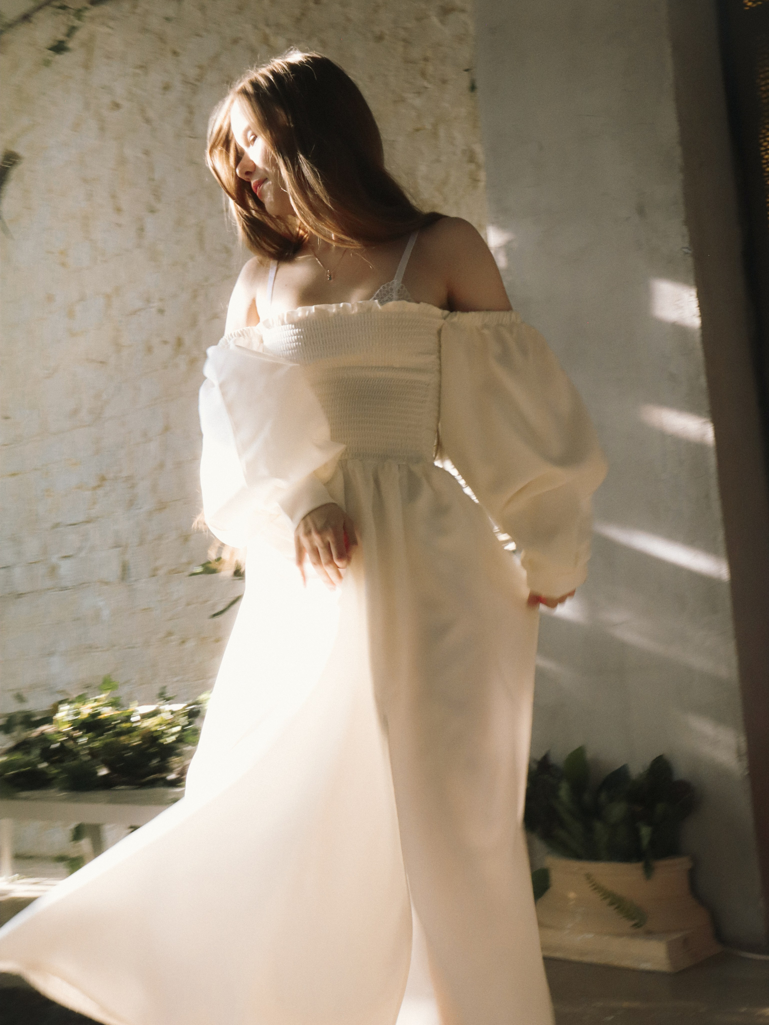 Мэри. Портретный и свадебный фотограф в Москве Александра