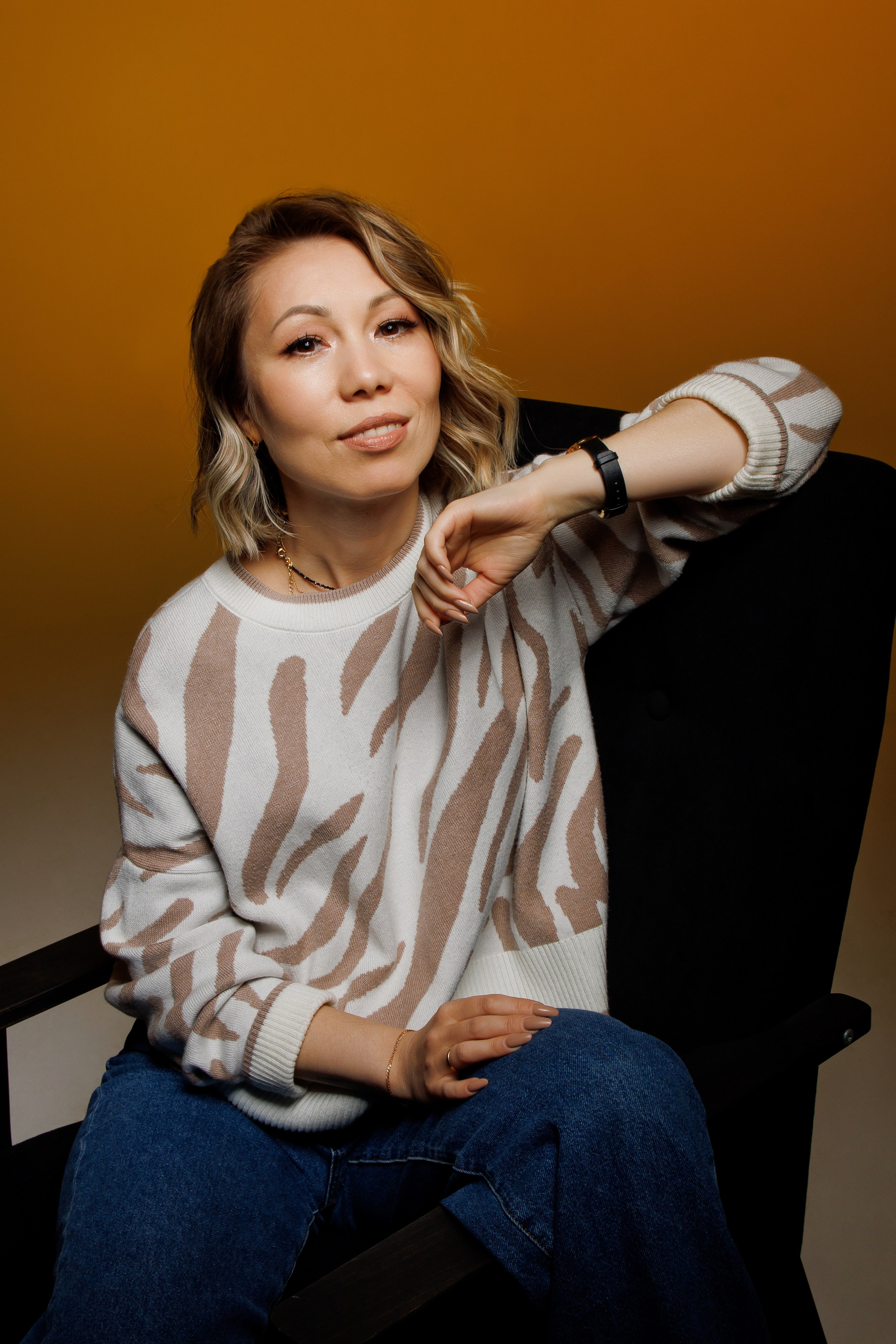 Студийная фотосессия Лариса. Свадебный фотограф