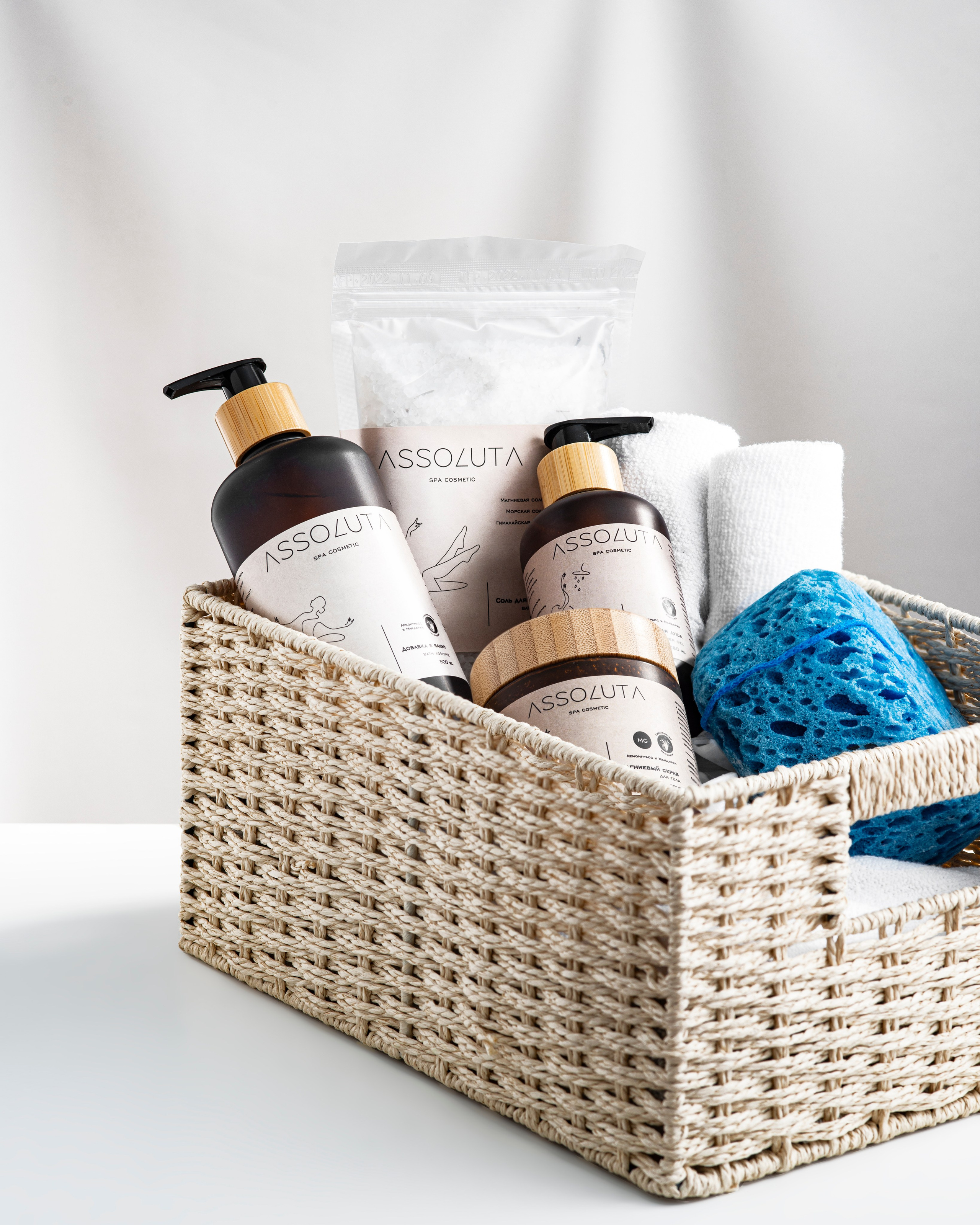 Съемка косметики. Предметный и фуд-фотограф в Калининграде Надя Николаева