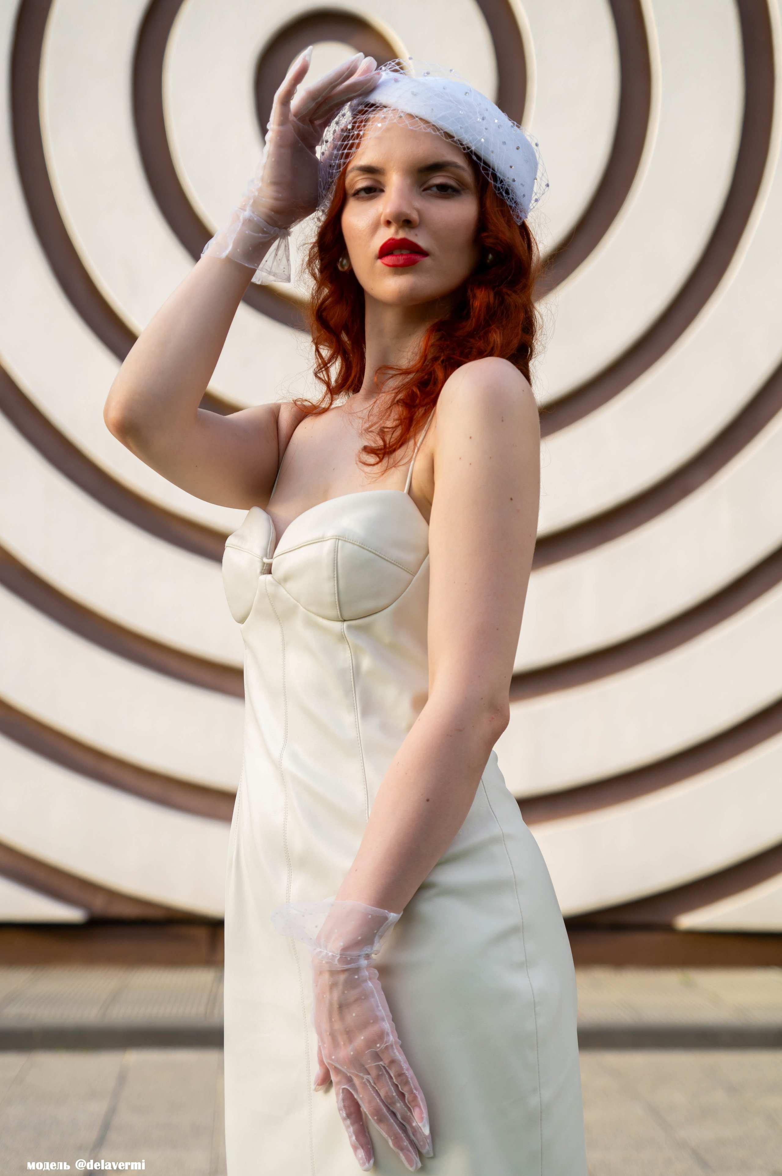 Street. Team of creative photographers. Family, wedding photos