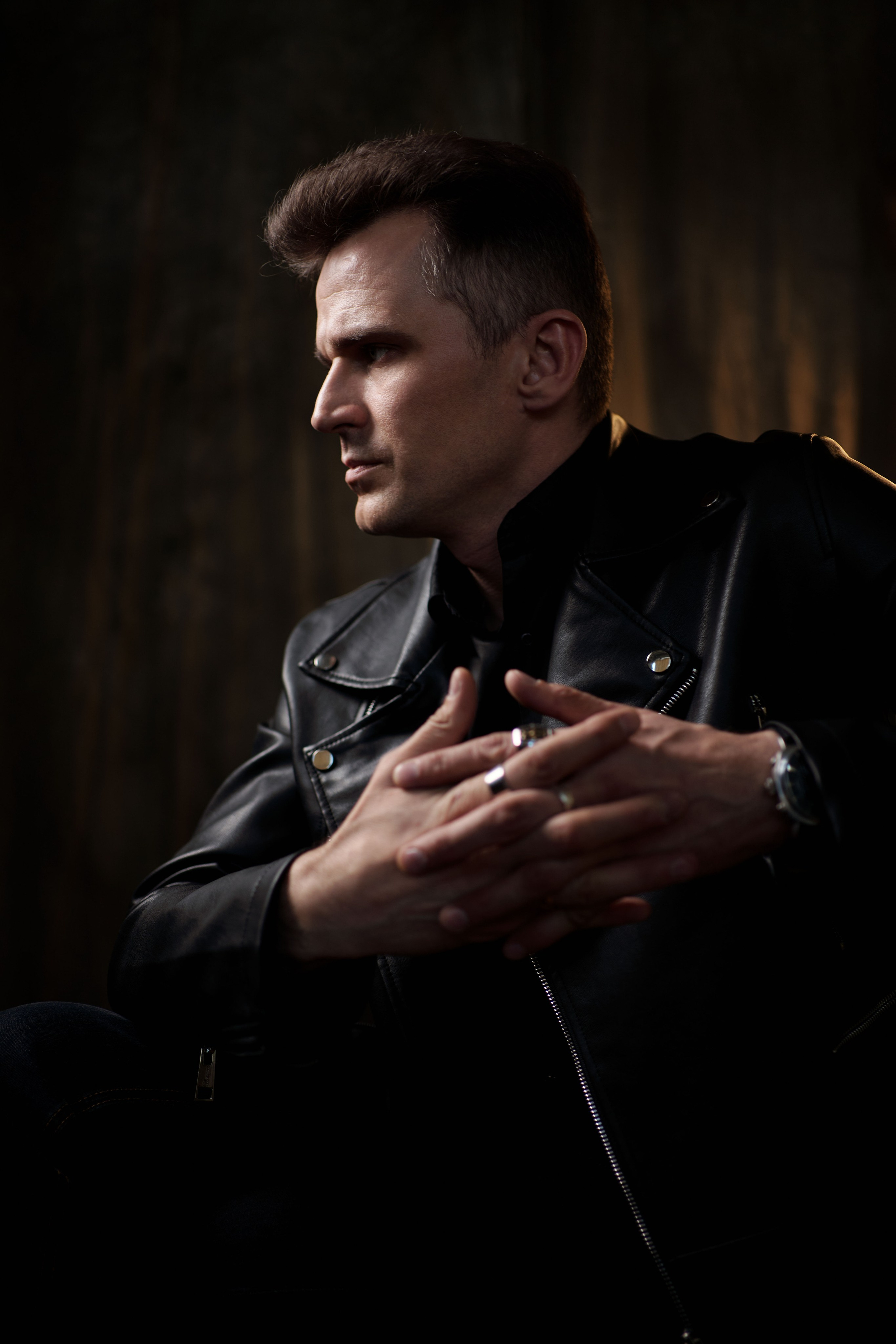 Дмитрий Страхов фотограф в Сургуте