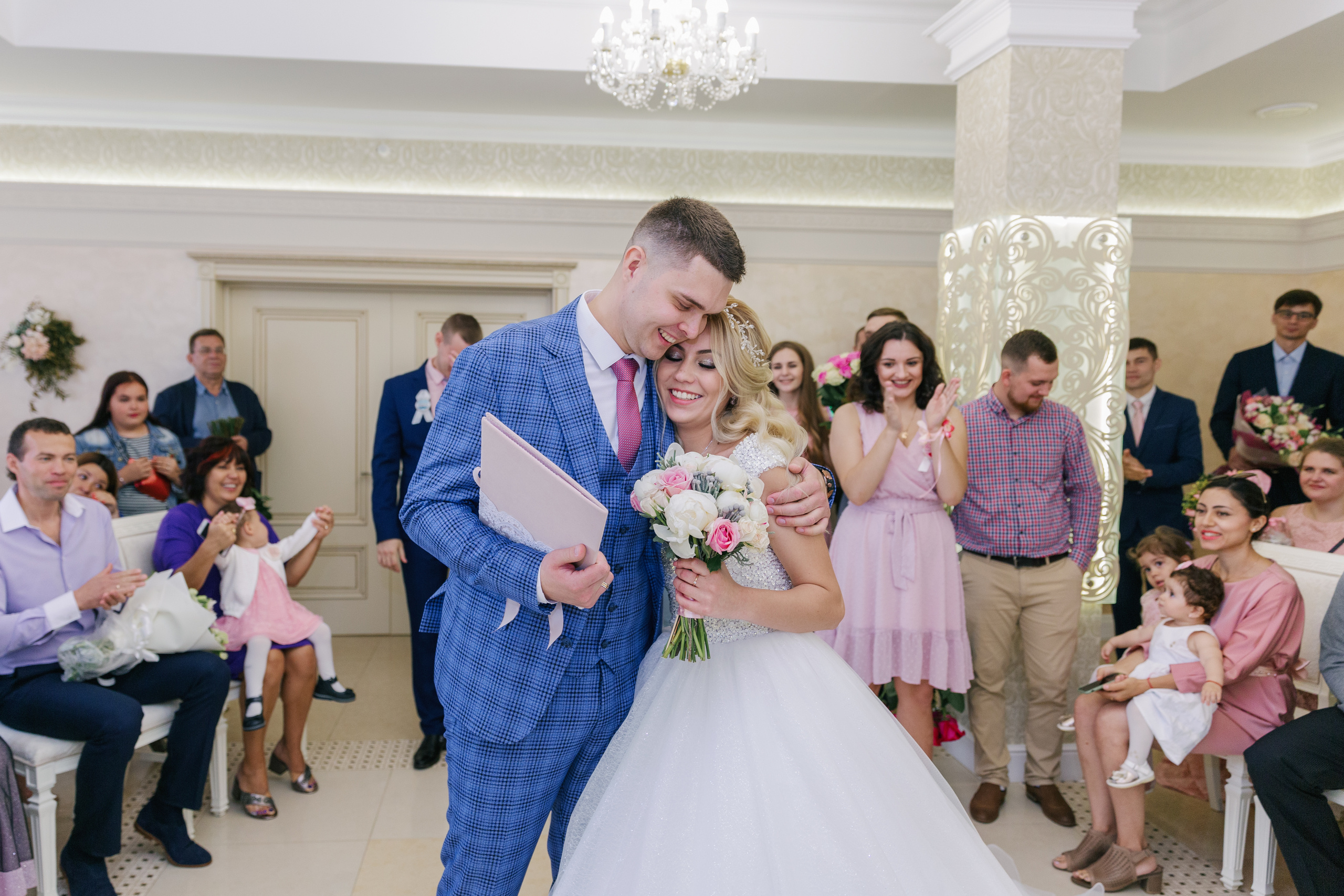 Сергей и Олеся. Свадебный и семейный фотограф Жукова Дарья, Нижний Новгород, Дмитров, Москва