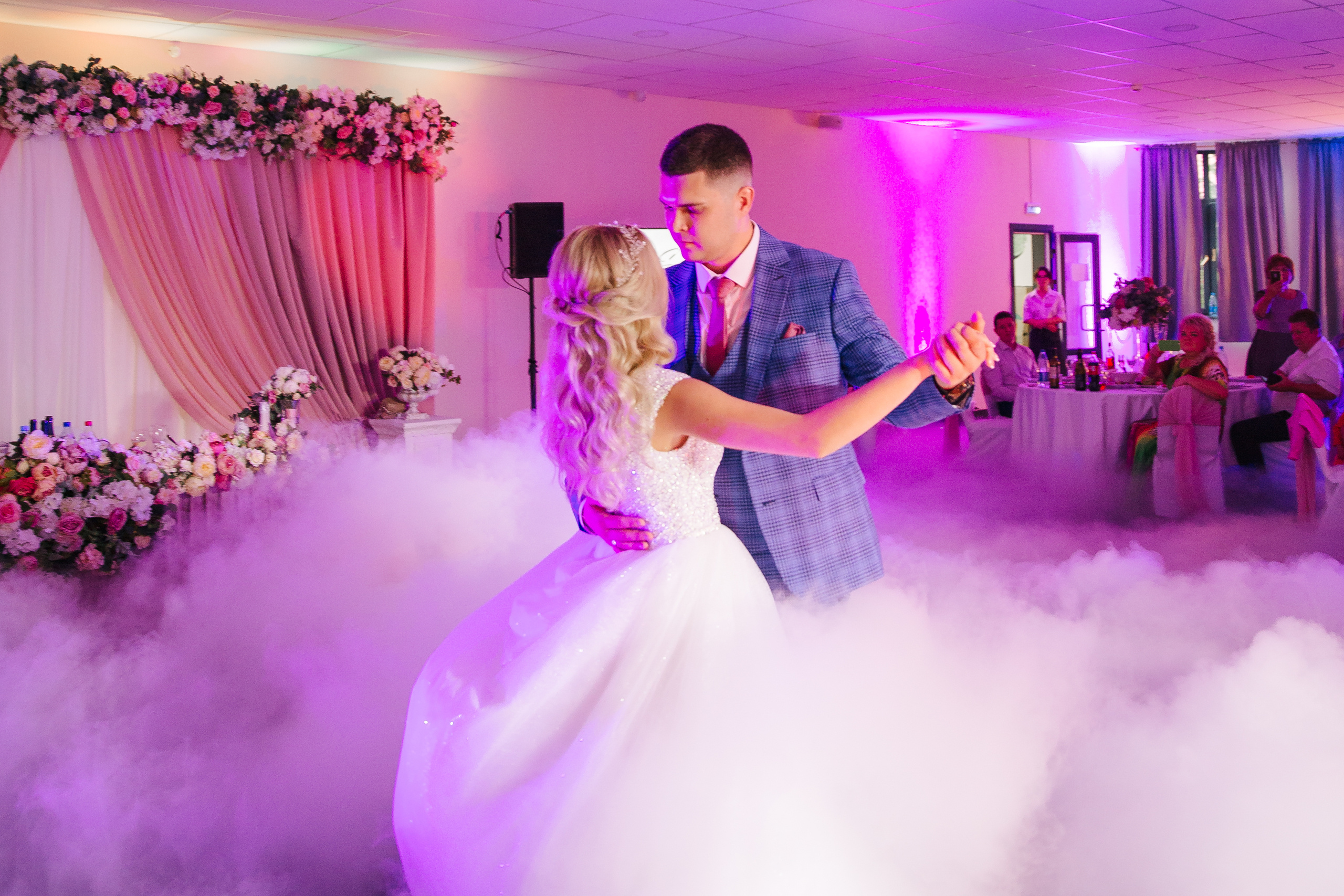 Сергей и Олеся. Свадебный и семейный фотограф Жукова Дарья, Нижний Новгород, Дмитров, Москва