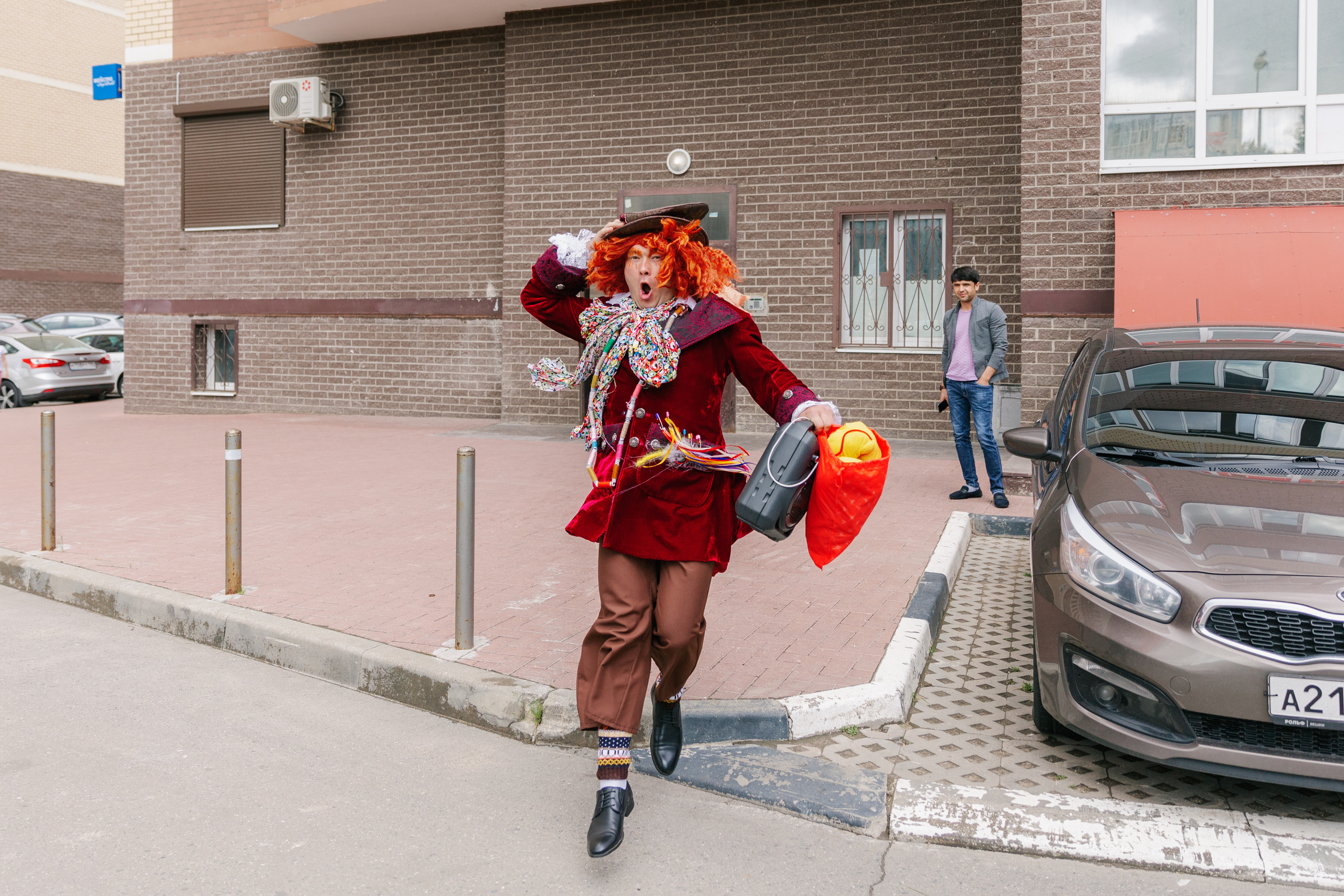 Сергей и Олеся. Свадебный и семейный фотограф Жукова Дарья, Нижний Новгород, Дмитров, Москва