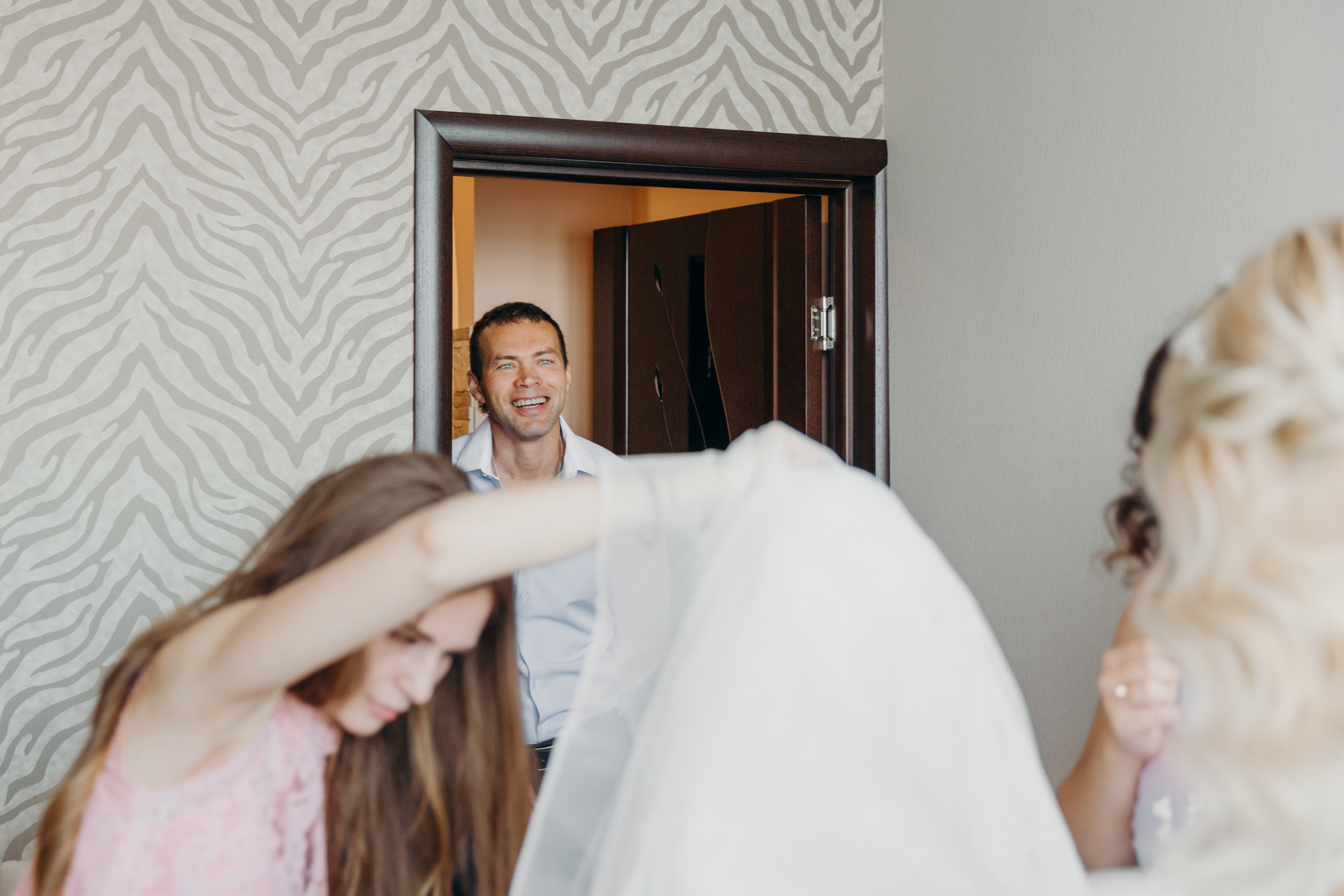 Сергей и Олеся. Свадебный и семейный фотограф Жукова Дарья, Нижний Новгород, Дмитров, Москва