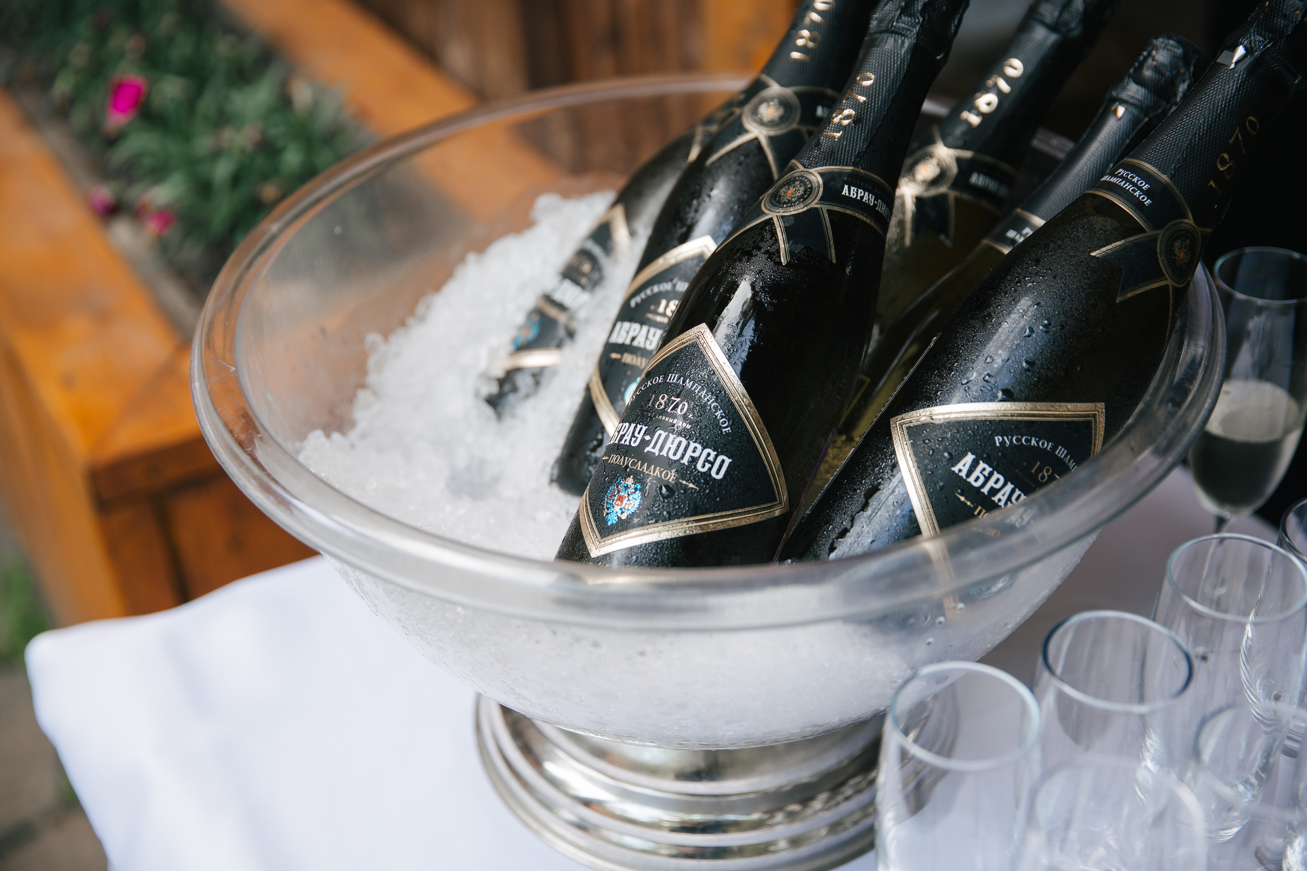 Сергей и Олеся. Свадебный и семейный фотограф Жукова Дарья, Нижний Новгород, Дмитров, Москва