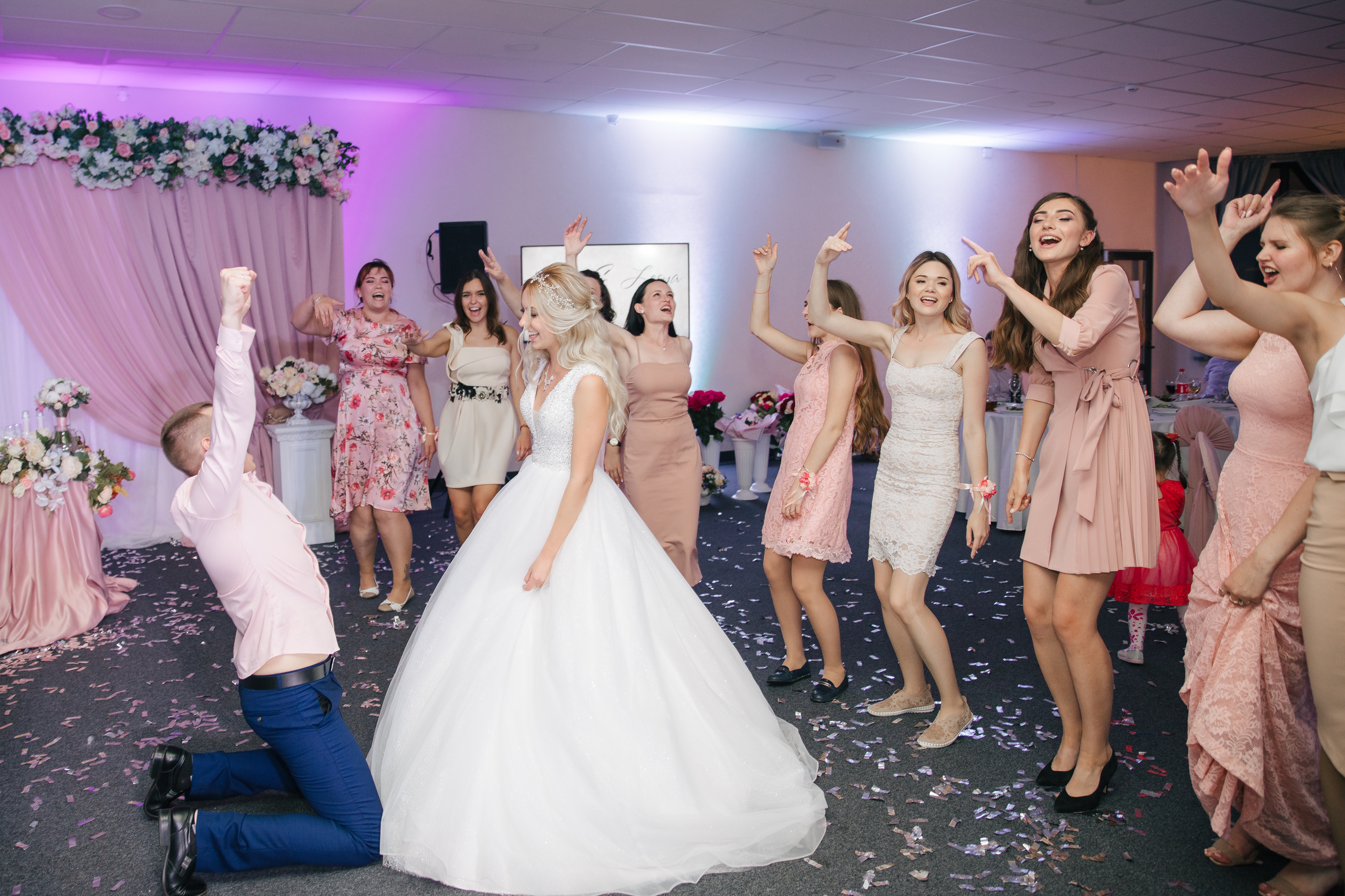 Сергей и Олеся. Свадебный и семейный фотограф Жукова Дарья, Нижний Новгород, Дмитров, Москва