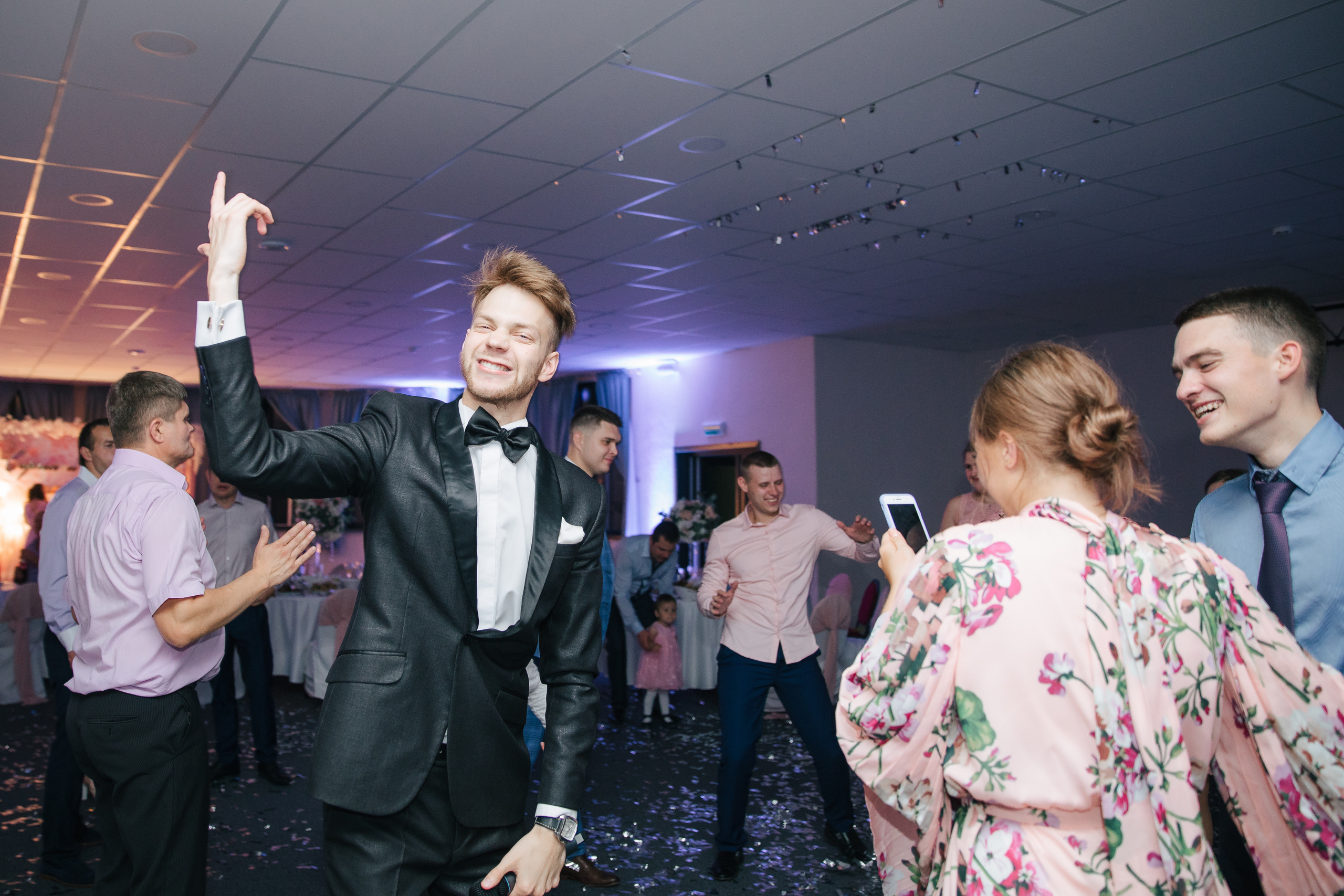 Сергей и Олеся. Свадебный и семейный фотограф Жукова Дарья, Нижний Новгород, Дмитров, Москва