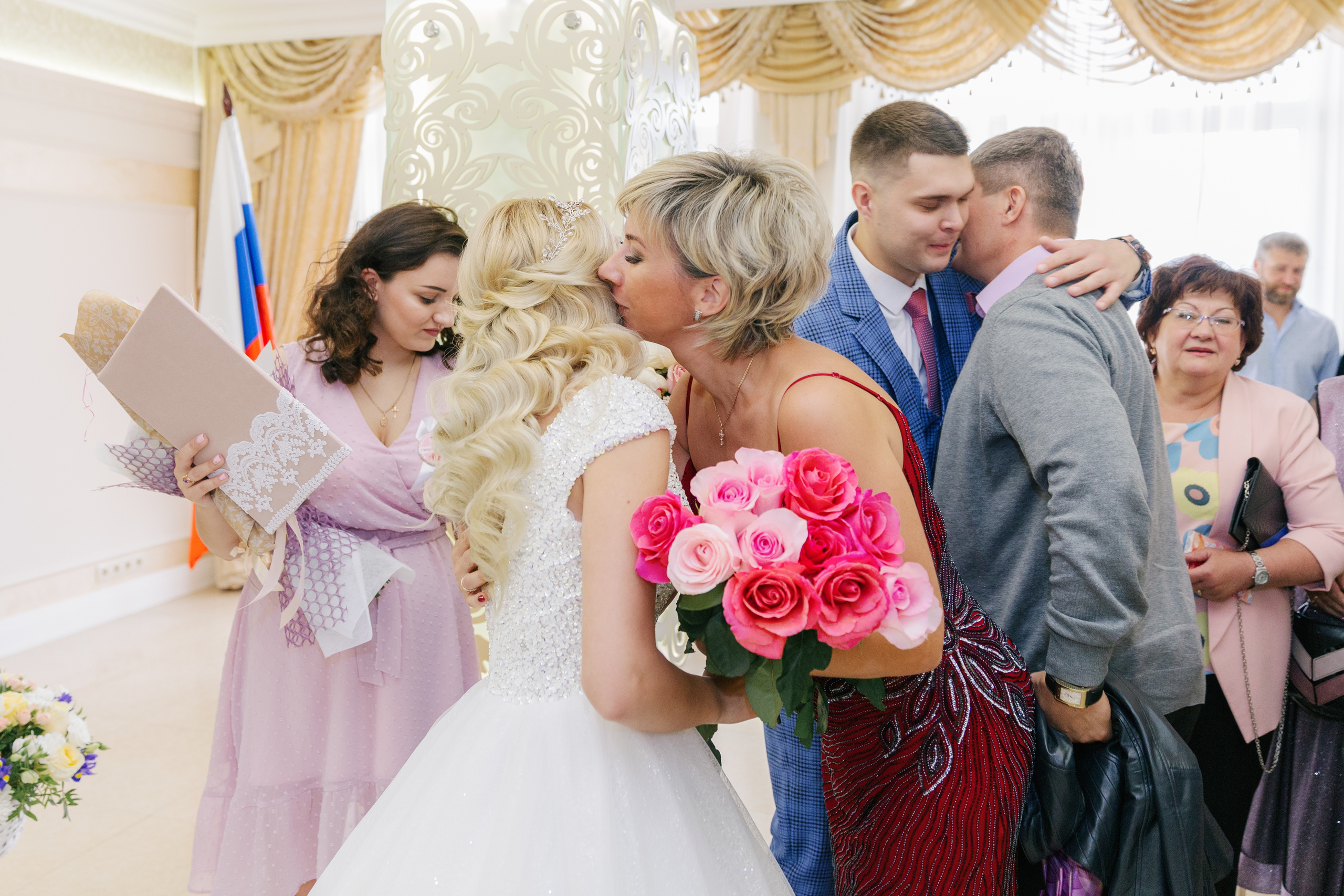 Сергей и Олеся. Свадебный и семейный фотограф Жукова Дарья, Нижний Новгород, Дмитров, Москва