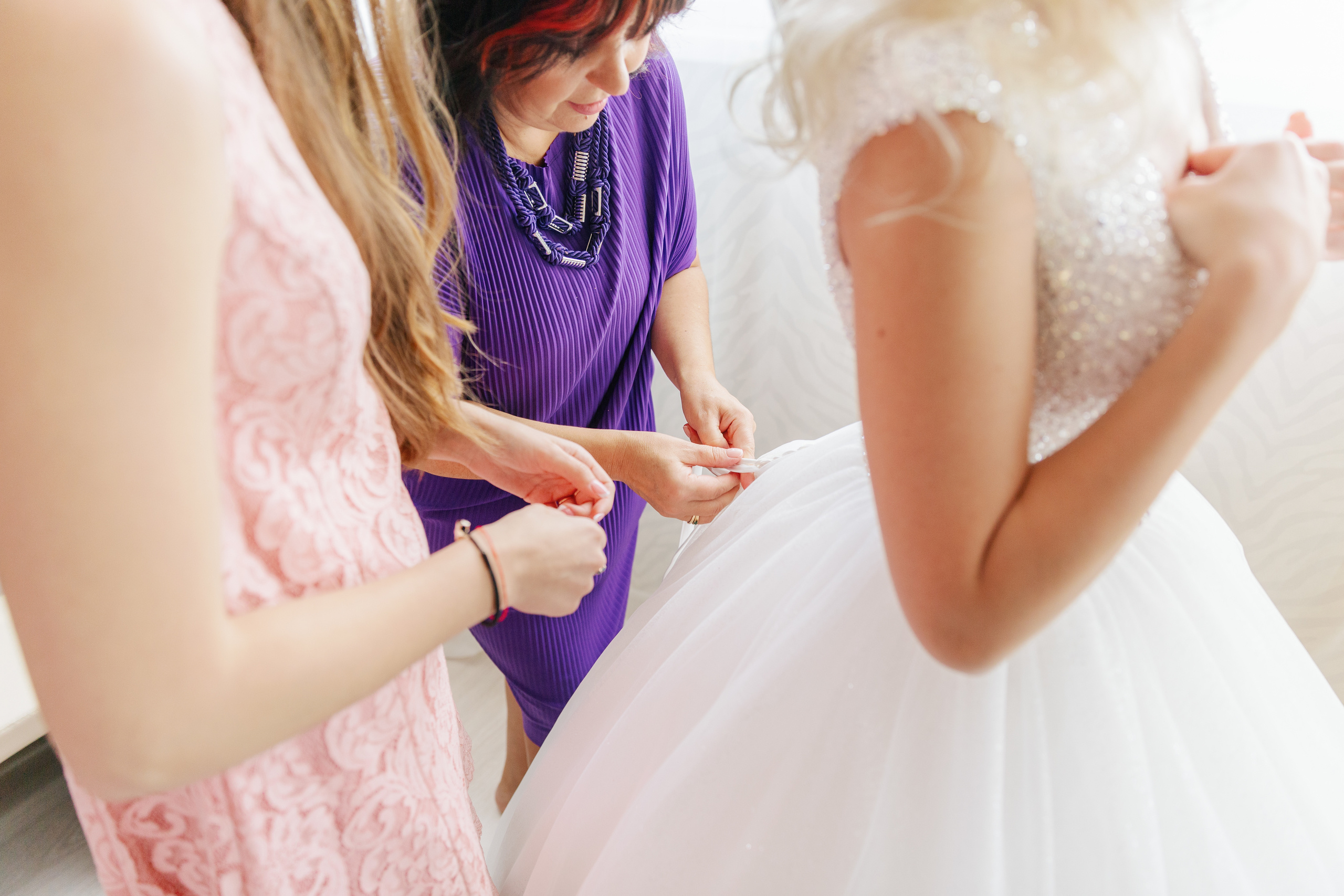 Сергей и Олеся. Свадебный и семейный фотограф Жукова Дарья, Нижний Новгород, Дмитров, Москва