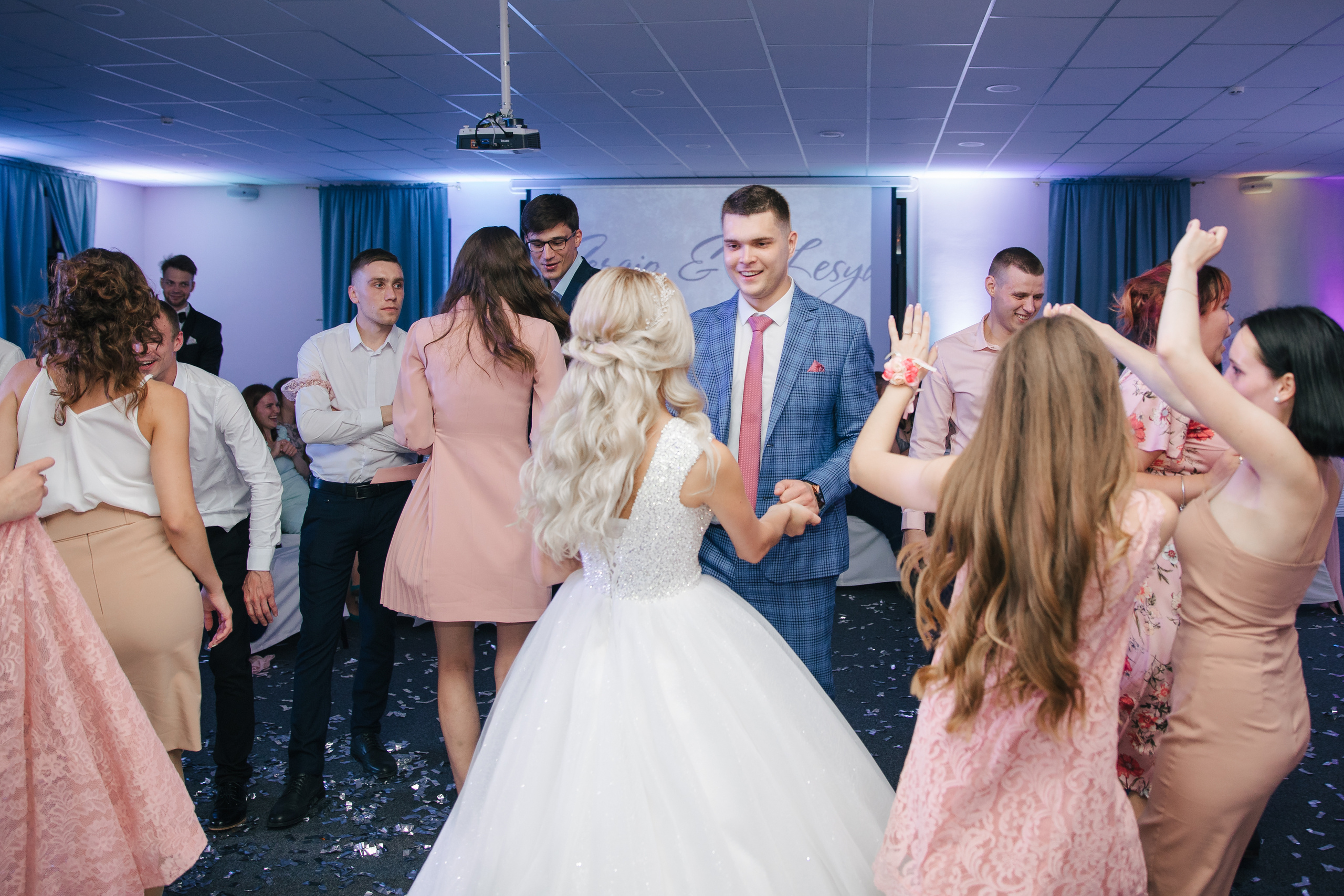 Сергей и Олеся. Свадебный и семейный фотограф Жукова Дарья, Нижний Новгород, Дмитров, Москва