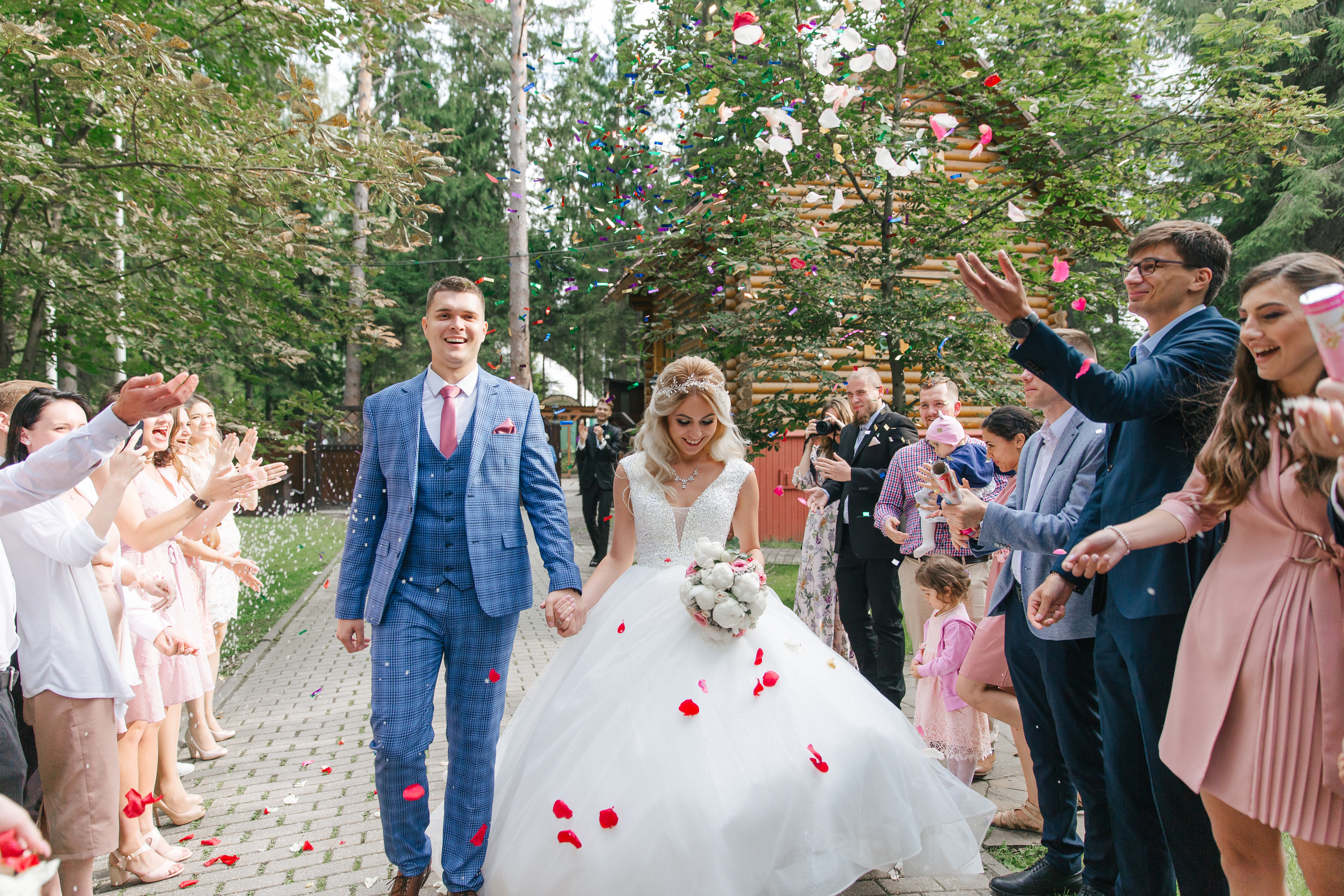 Сергей и Олеся. Свадебный и семейный фотограф Жукова Дарья, Нижний Новгород, Дмитров, Москва