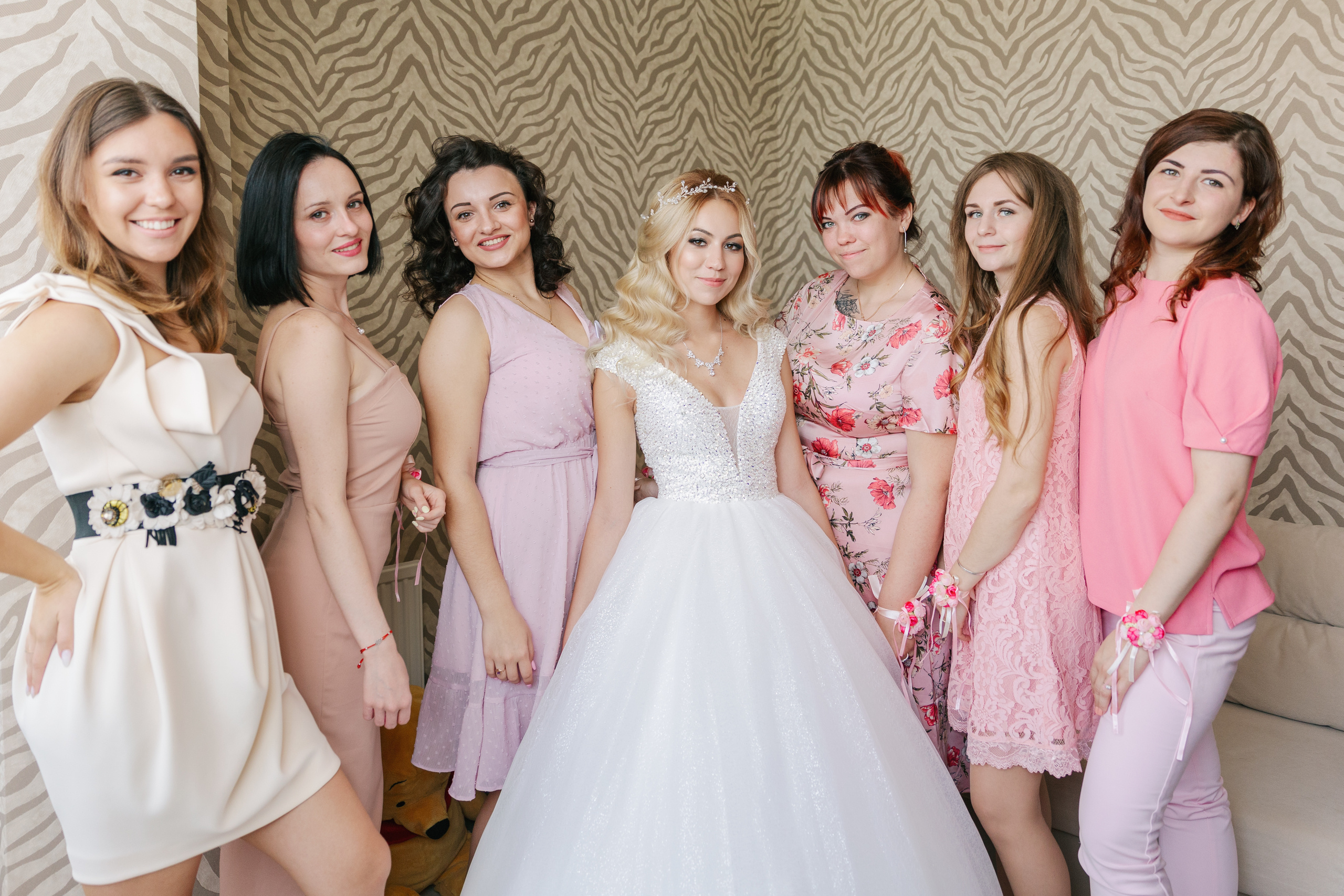 Сергей и Олеся. Свадебный и семейный фотограф Жукова Дарья, Нижний Новгород, Дмитров, Москва