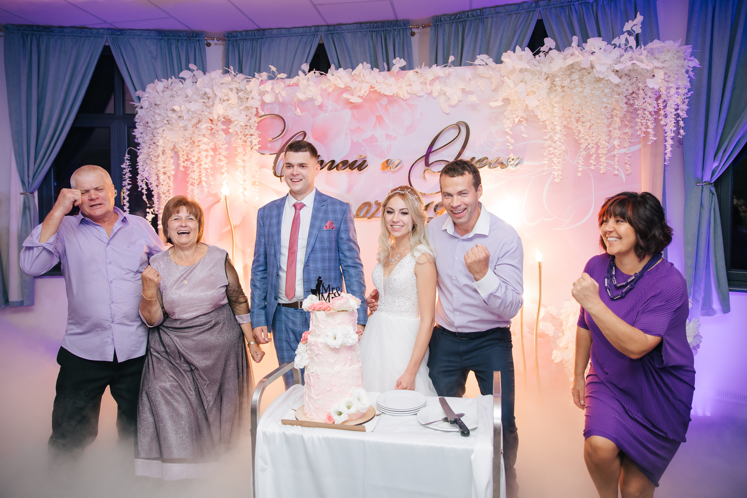 Сергей и Олеся. Свадебный и семейный фотограф Жукова Дарья, Нижний Новгород, Дмитров, Москва