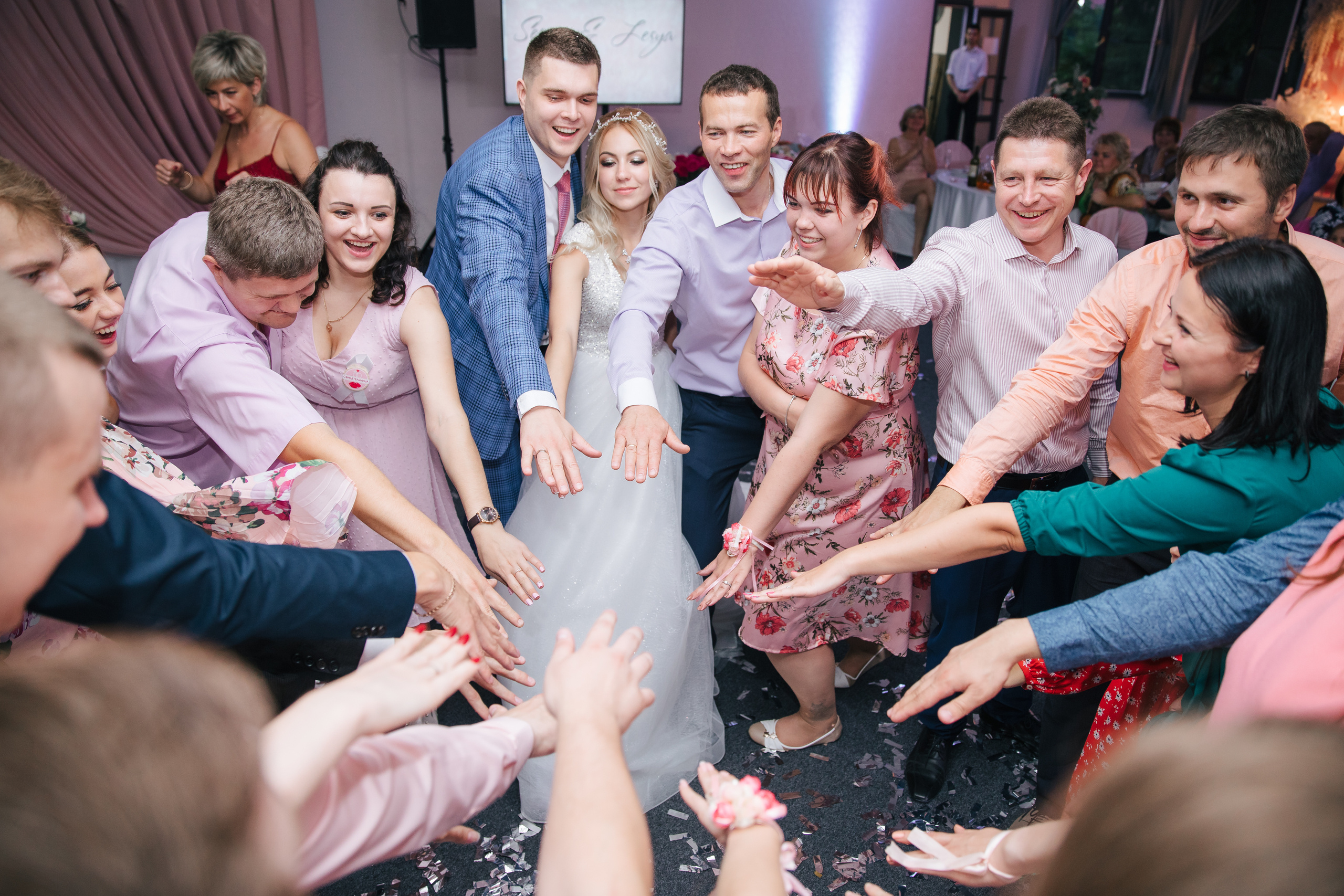 Сергей и Олеся. Свадебный и семейный фотограф Жукова Дарья, Нижний Новгород, Дмитров, Москва