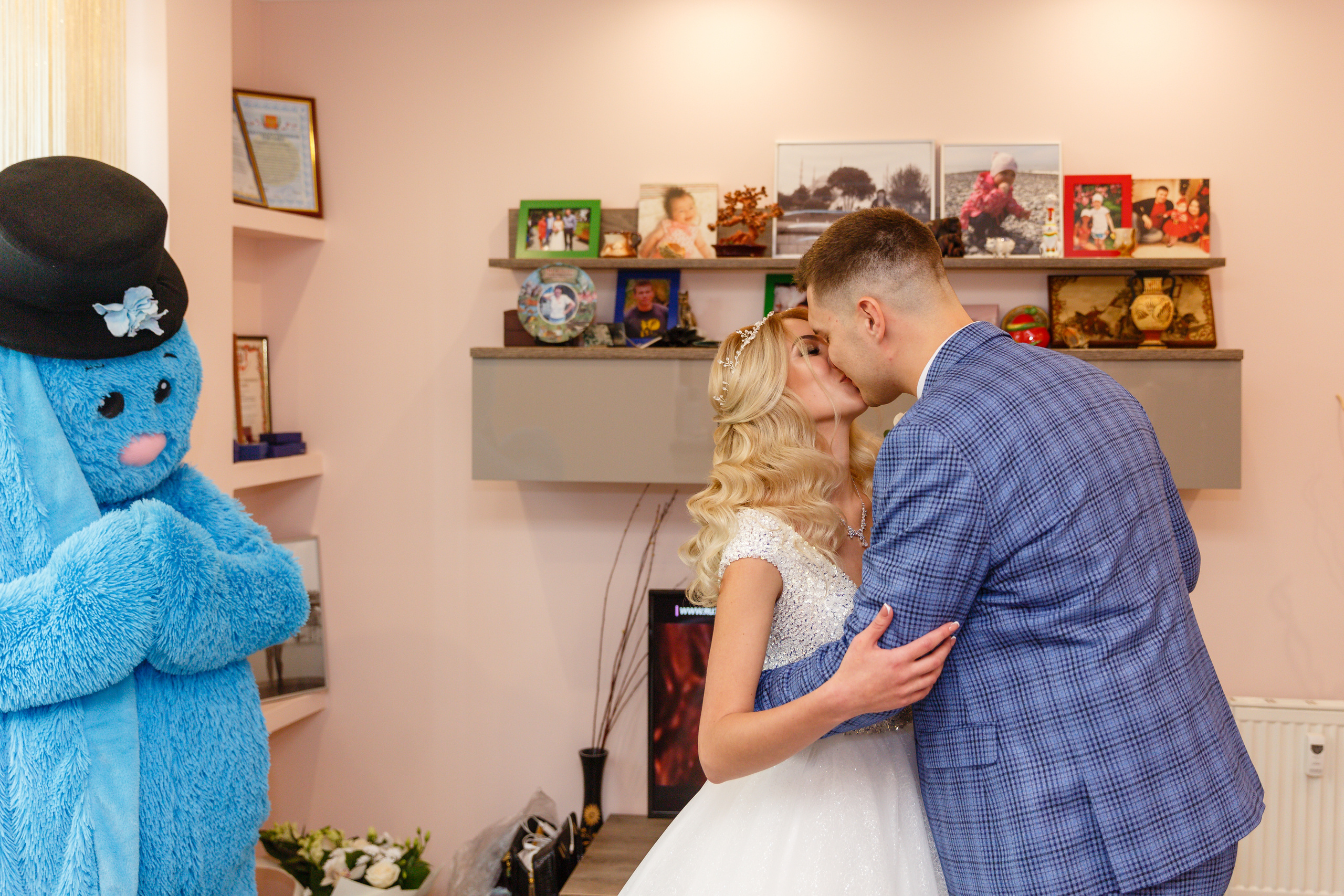 Сергей и Олеся. Свадебный и семейный фотограф Жукова Дарья, Нижний Новгород, Дмитров, Москва