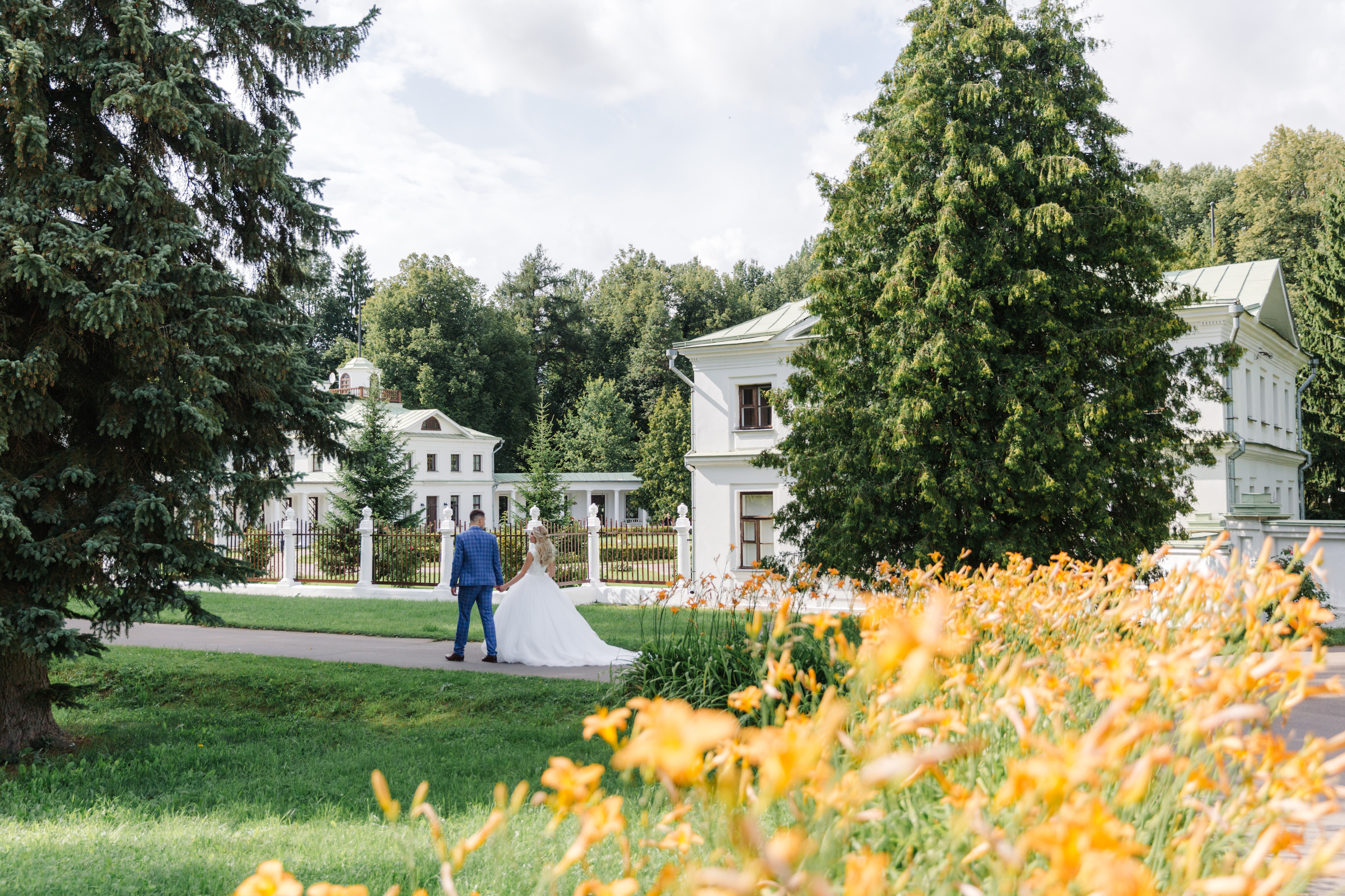Сергей и Олеся. Свадебный и семейный фотограф Жукова Дарья, Нижний Новгород, Дмитров, Москва