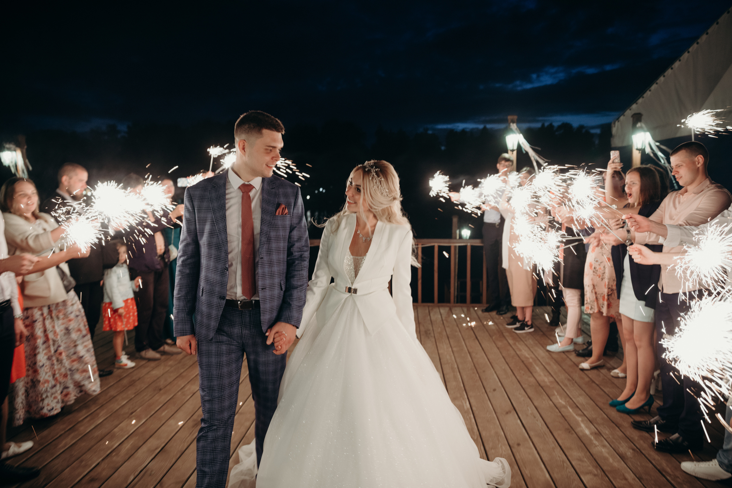 Сергей и Олеся. Свадебный и семейный фотограф Жукова Дарья, Нижний Новгород, Дмитров, Москва