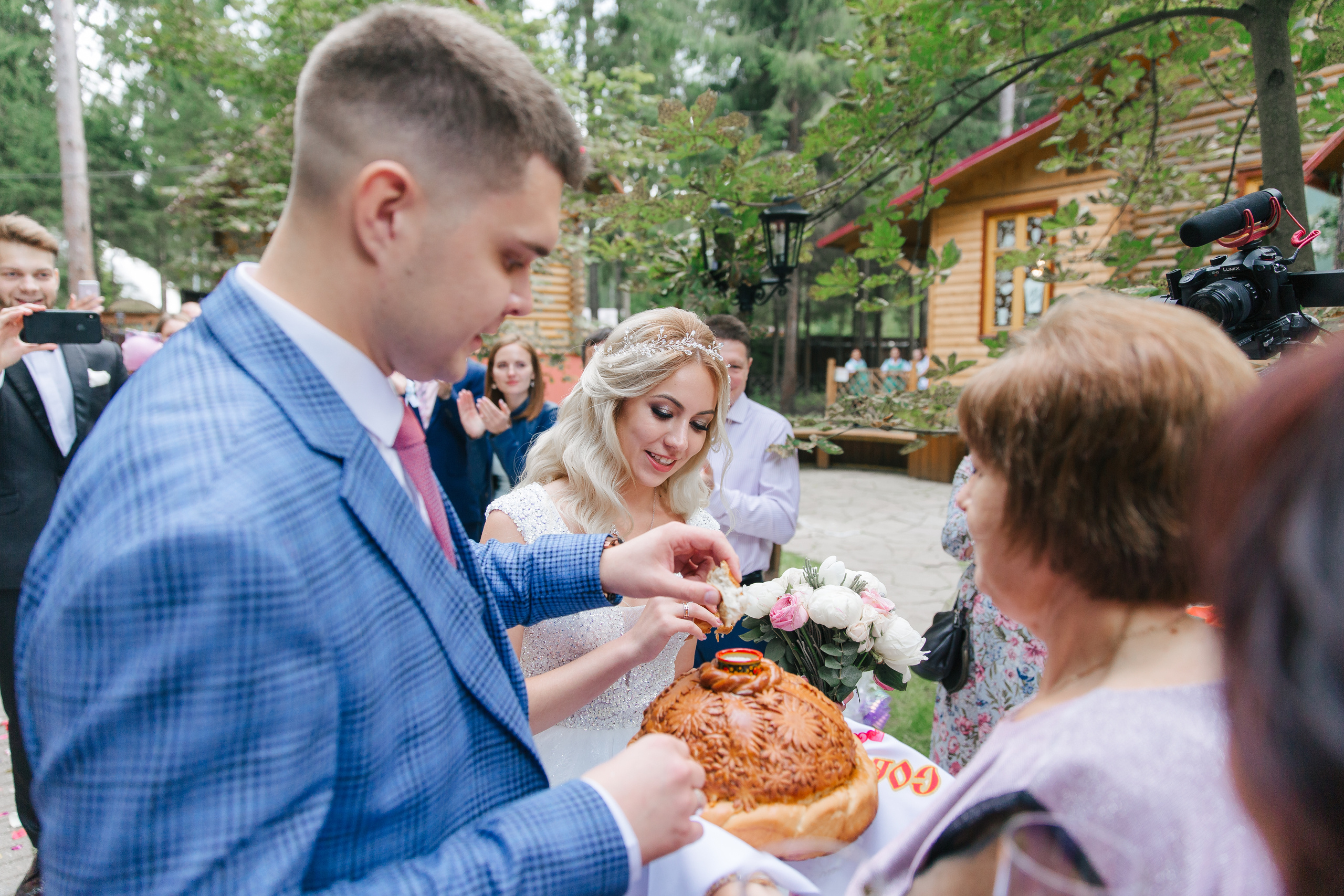 Сергей и Олеся. Свадебный и семейный фотограф Жукова Дарья, Нижний Новгород, Дмитров, Москва