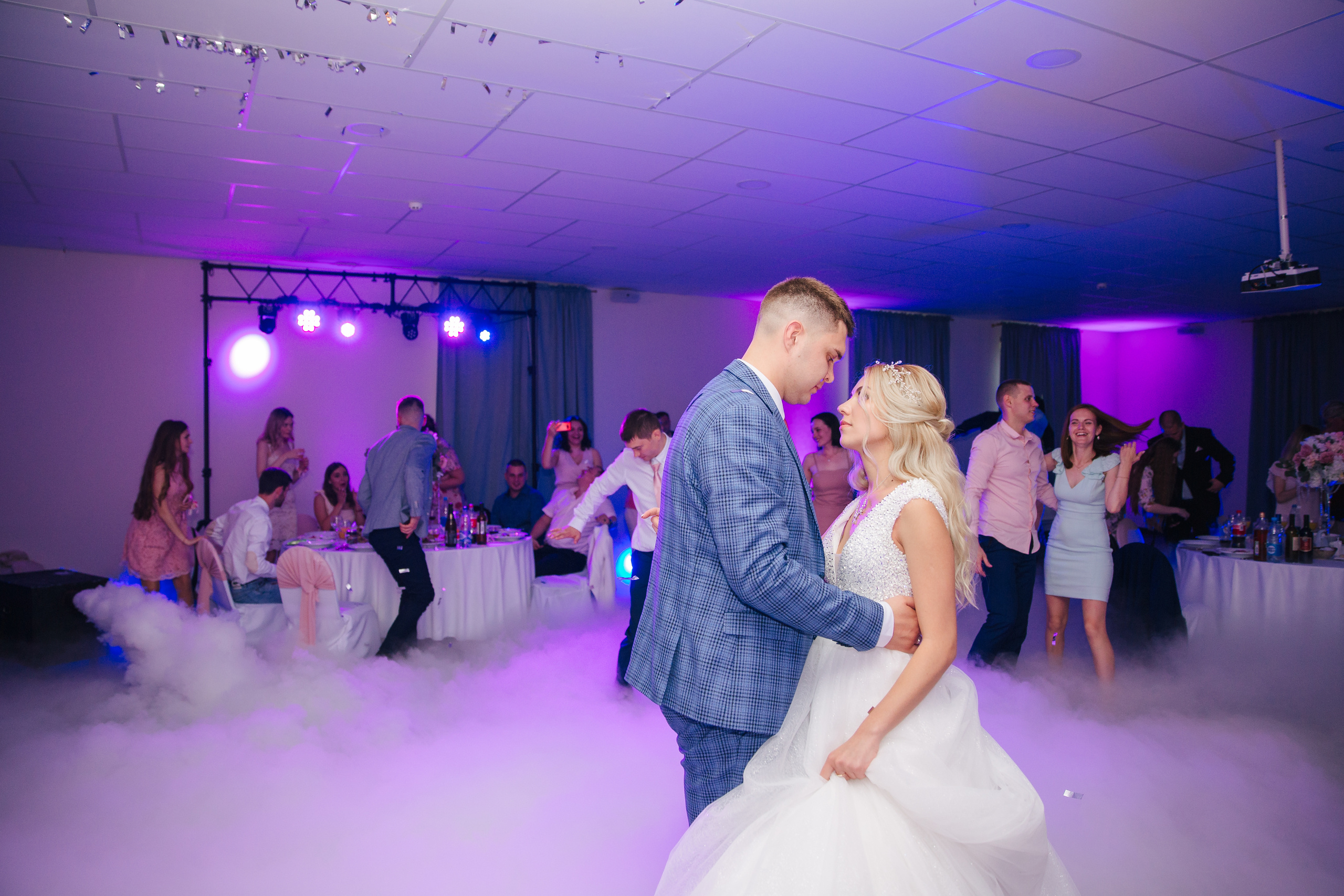 Сергей и Олеся. Свадебный и семейный фотограф Жукова Дарья, Нижний Новгород, Дмитров, Москва