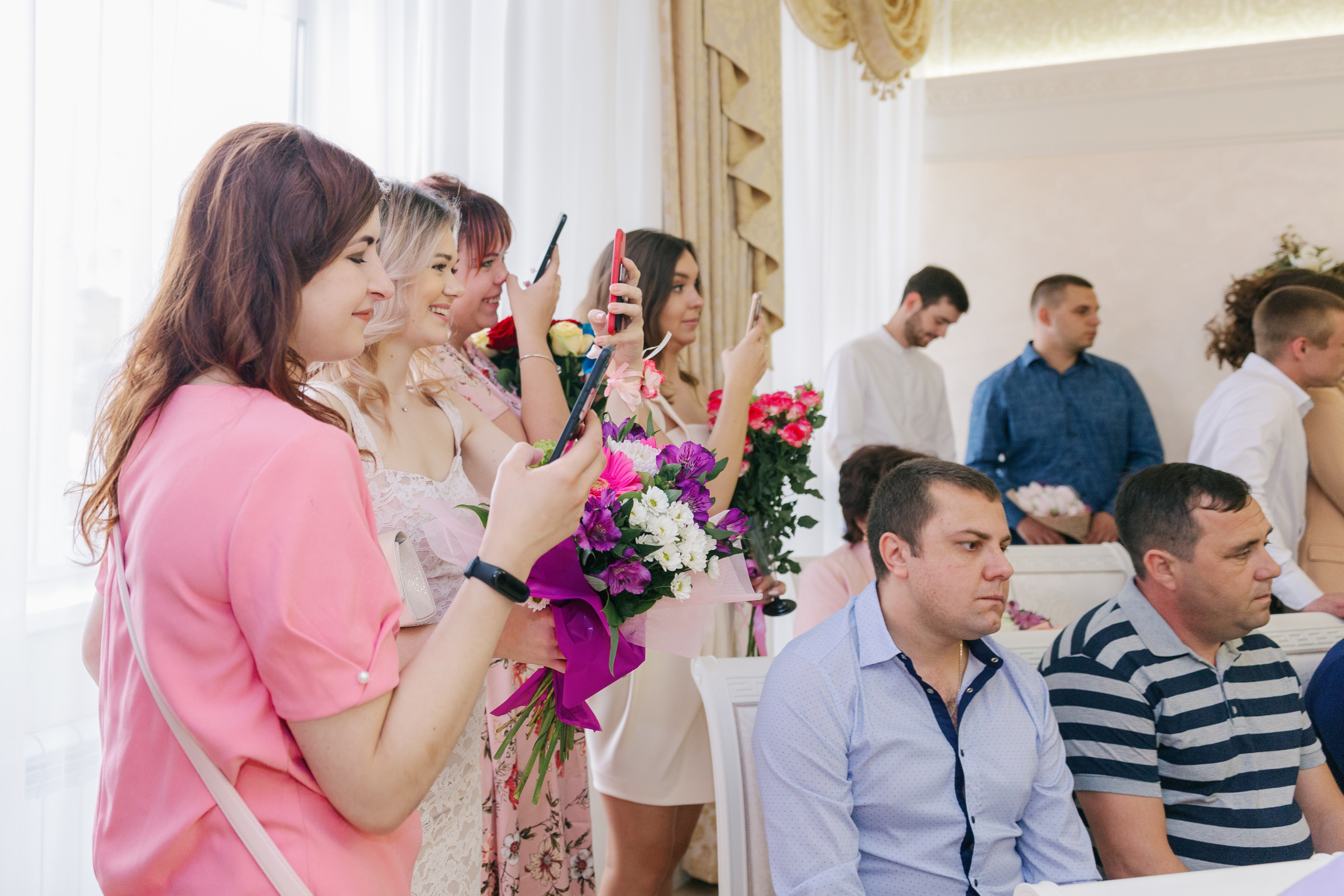 Сергей и Олеся. Свадебный и семейный фотограф Жукова Дарья, Нижний Новгород, Дмитров, Москва