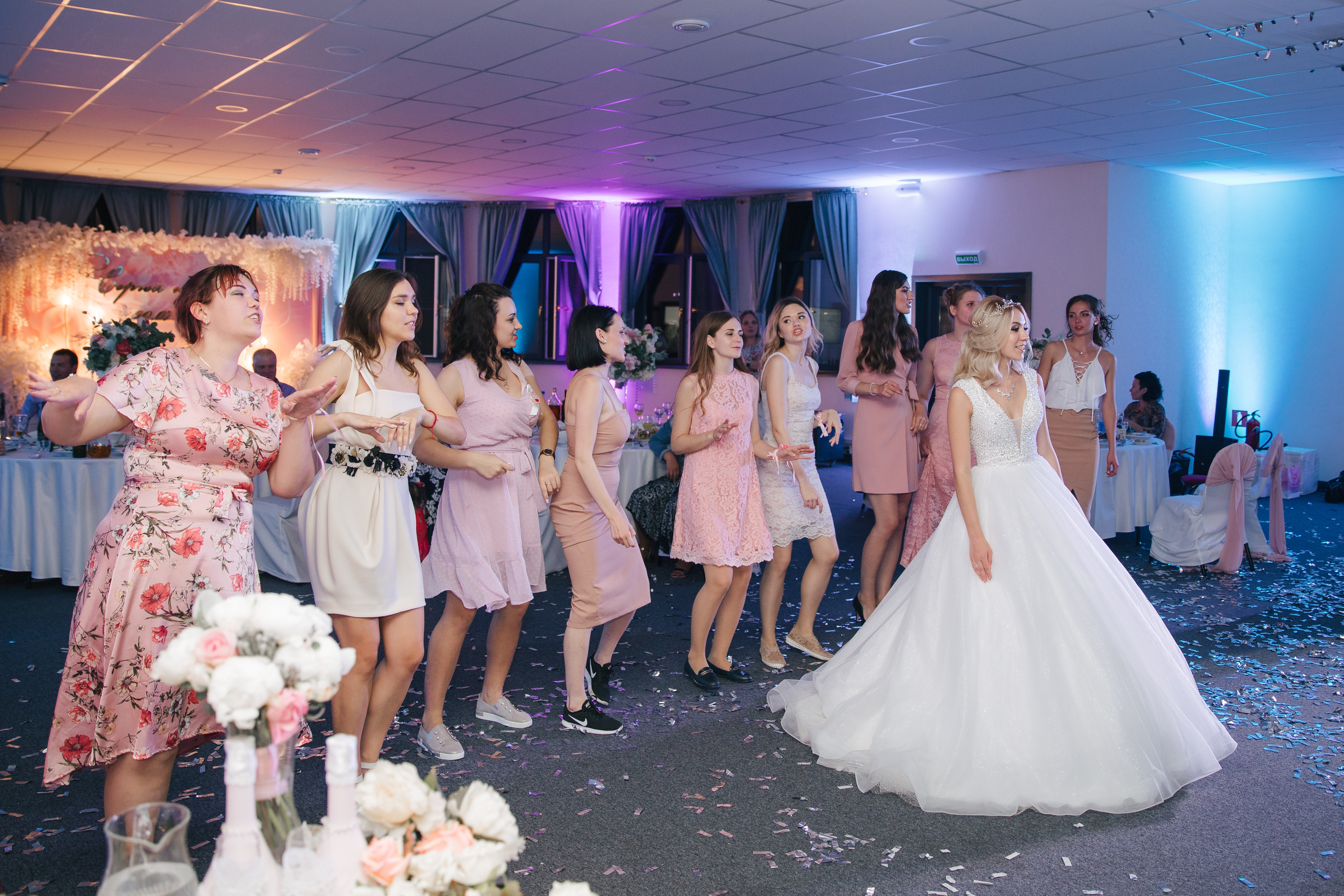 Сергей и Олеся. Свадебный и семейный фотограф Жукова Дарья, Нижний Новгород, Дмитров, Москва