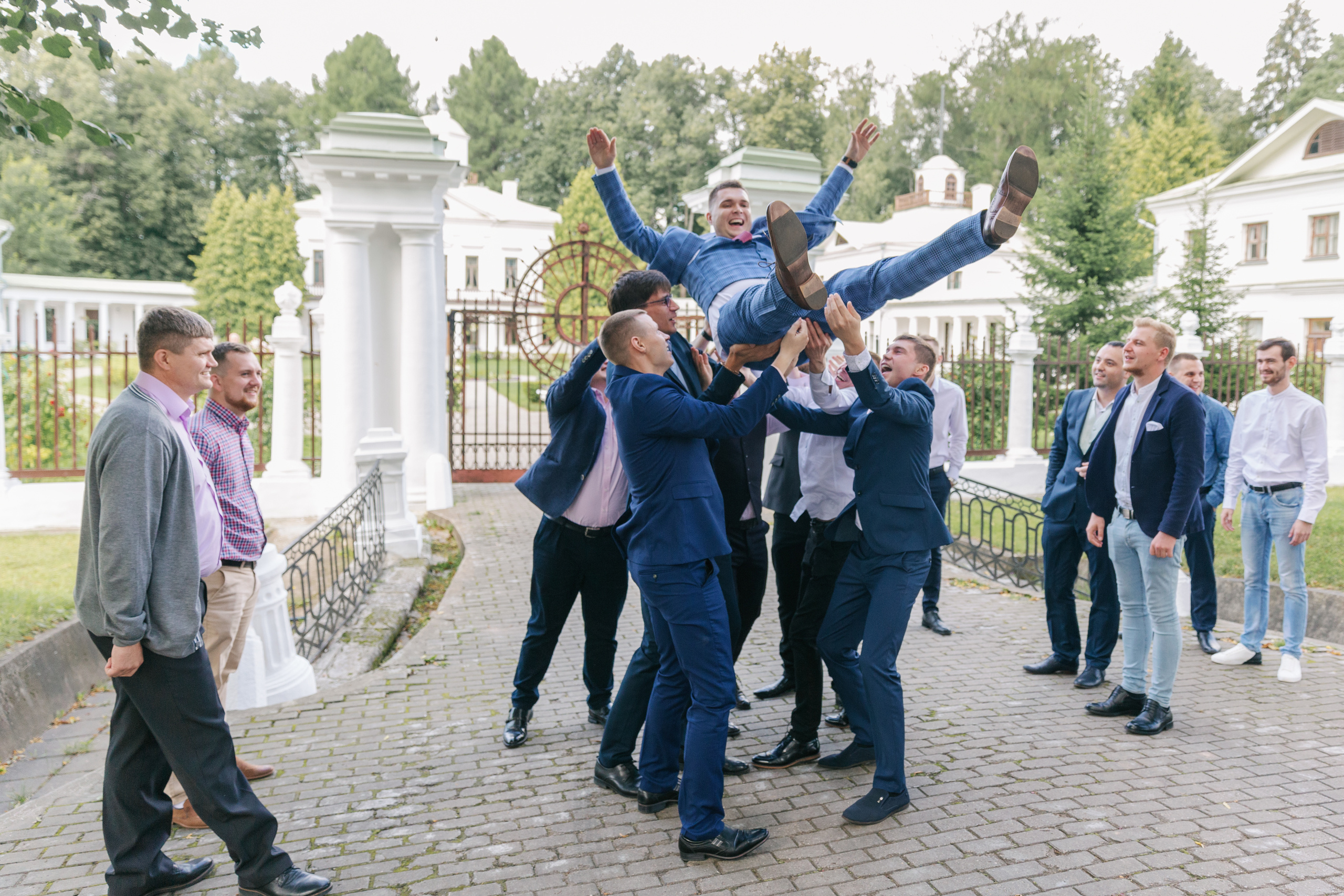 Сергей и Олеся. Свадебный и семейный фотограф Жукова Дарья, Нижний Новгород, Дмитров, Москва