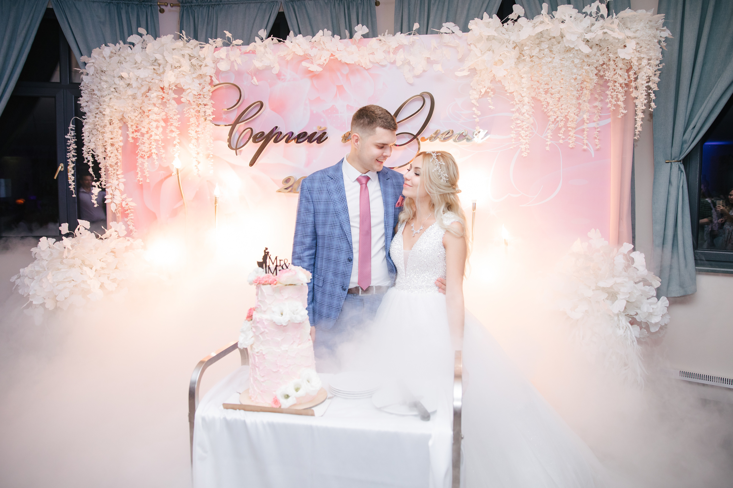 Сергей и Олеся. Свадебный и семейный фотограф Жукова Дарья, Нижний Новгород, Дмитров, Москва