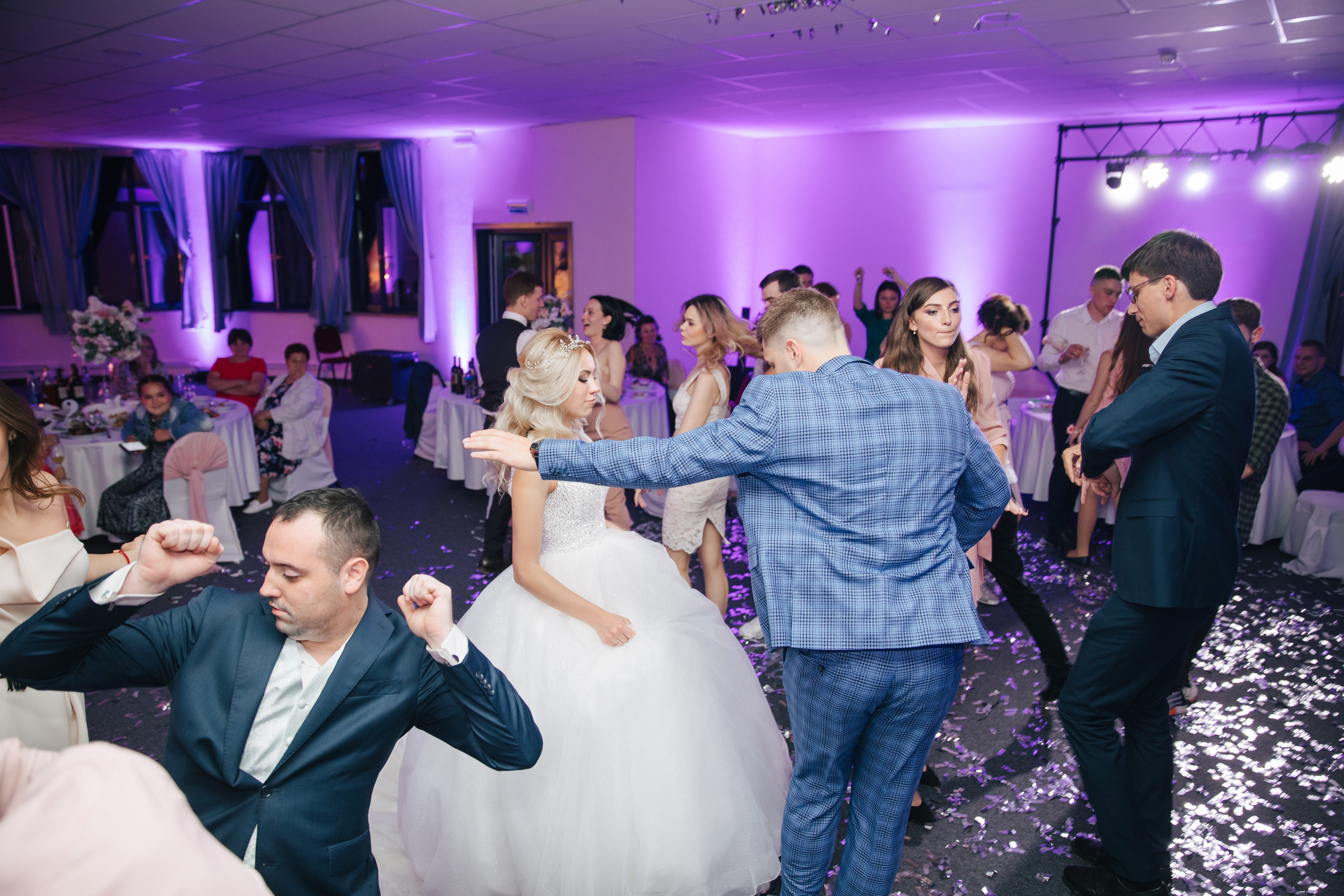 Сергей и Олеся. Свадебный и семейный фотограф Жукова Дарья, Нижний Новгород, Дмитров, Москва