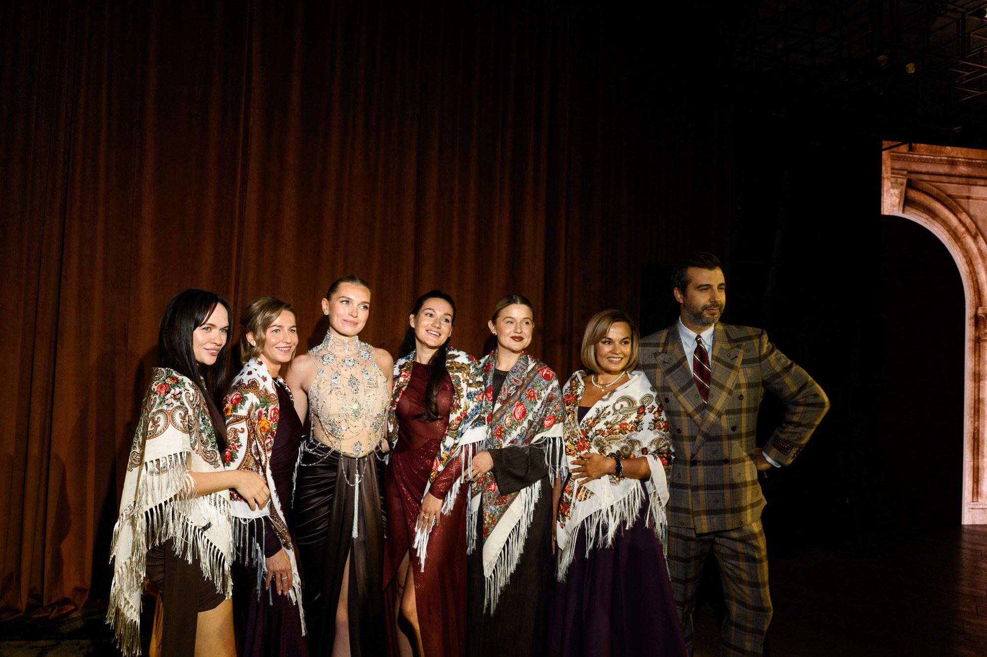 HB Anna. Wedding photographer