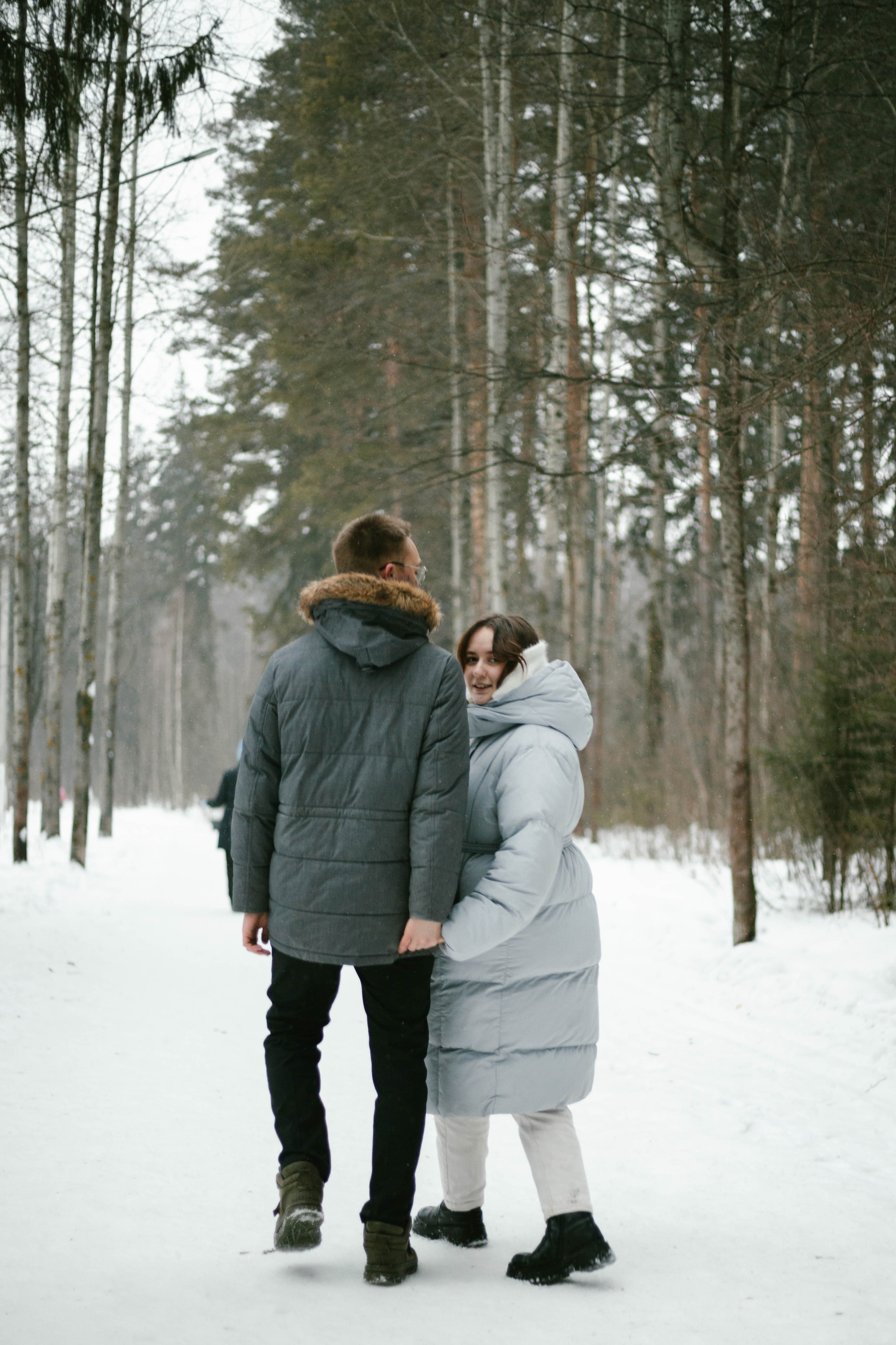 Ульяна и Степа. Алимурадова Арина: фотограф в Москве