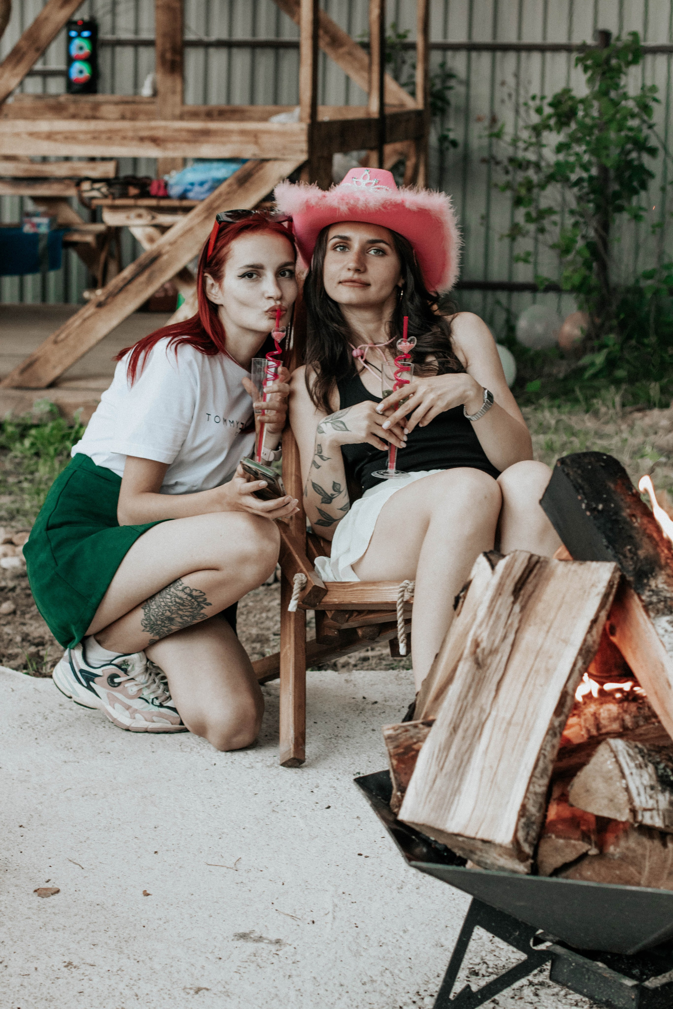 Девичник Ксении