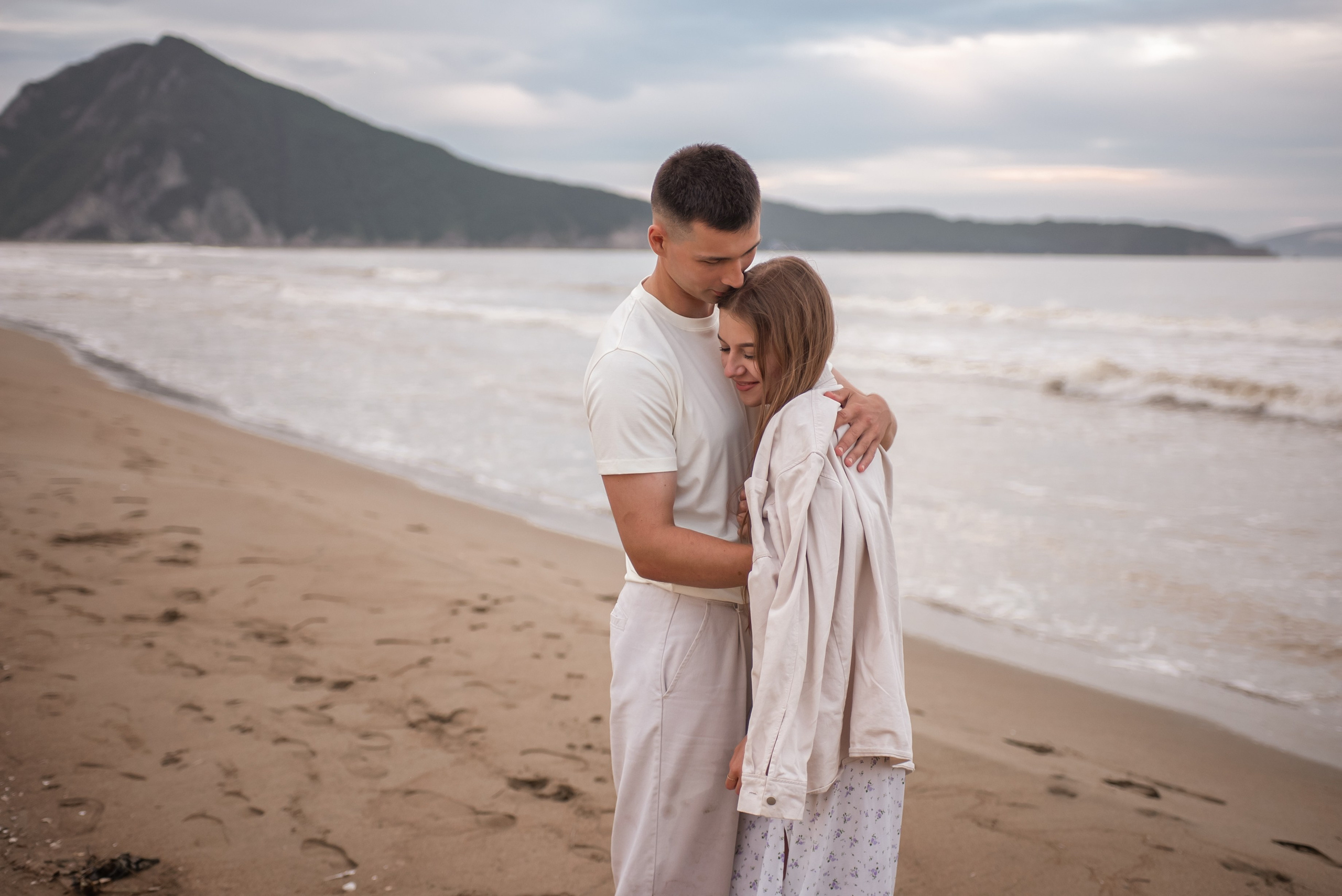 Свадьбы / love story. Семейный и свадебный фотограф Элеонора Головёнкина Калининград — Находка