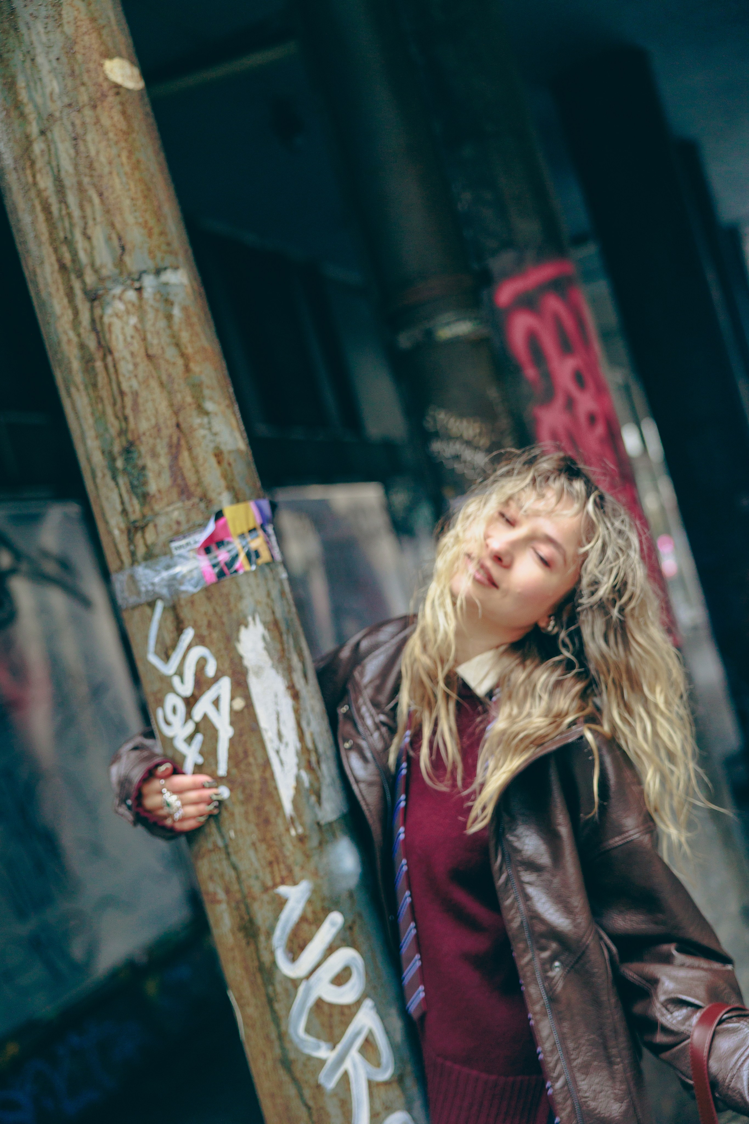 Фотопрогулка в Белграде: фотосессия и мини-экскурсия | Анна Гусева