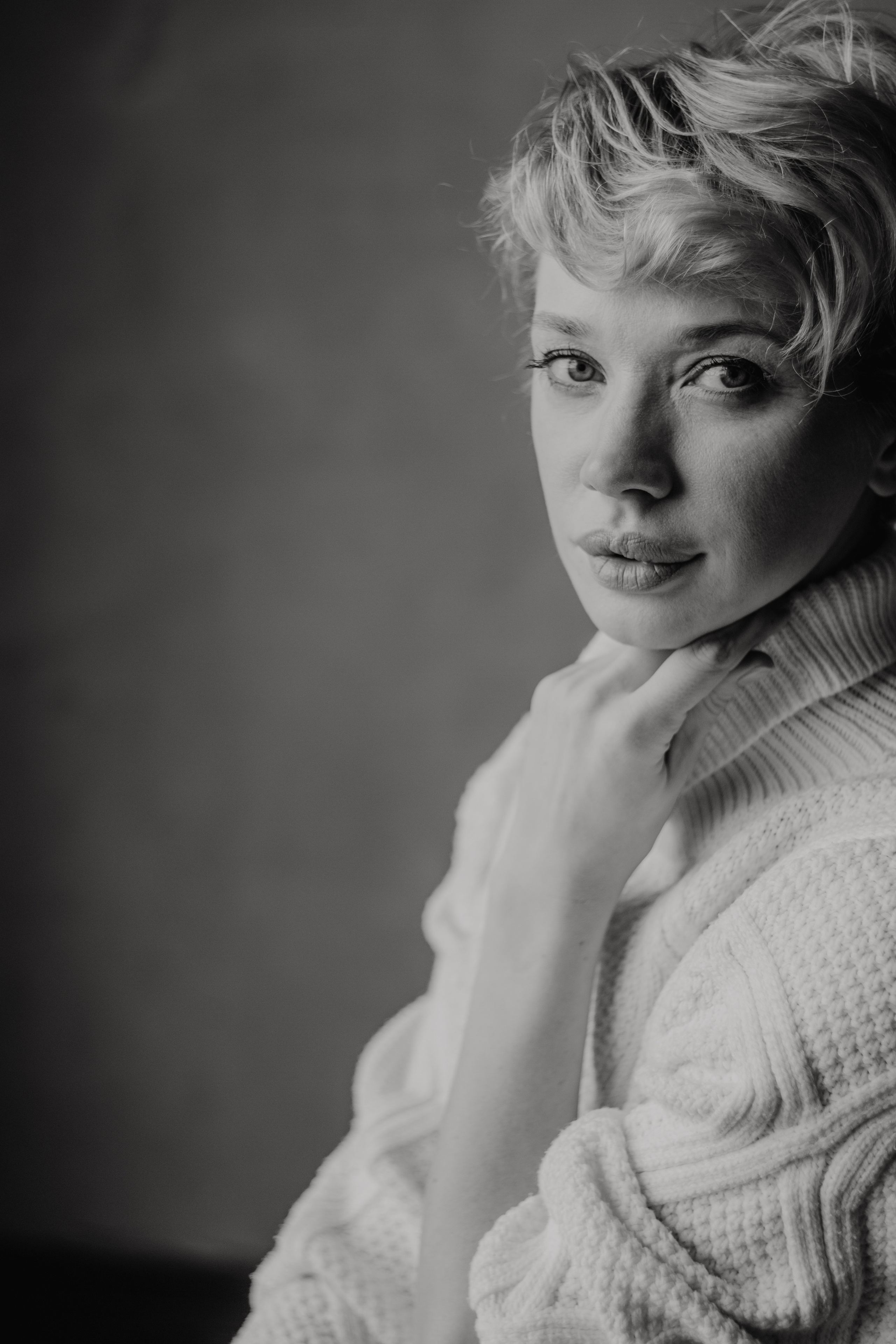 Female story. Wedding Event ART Photographer