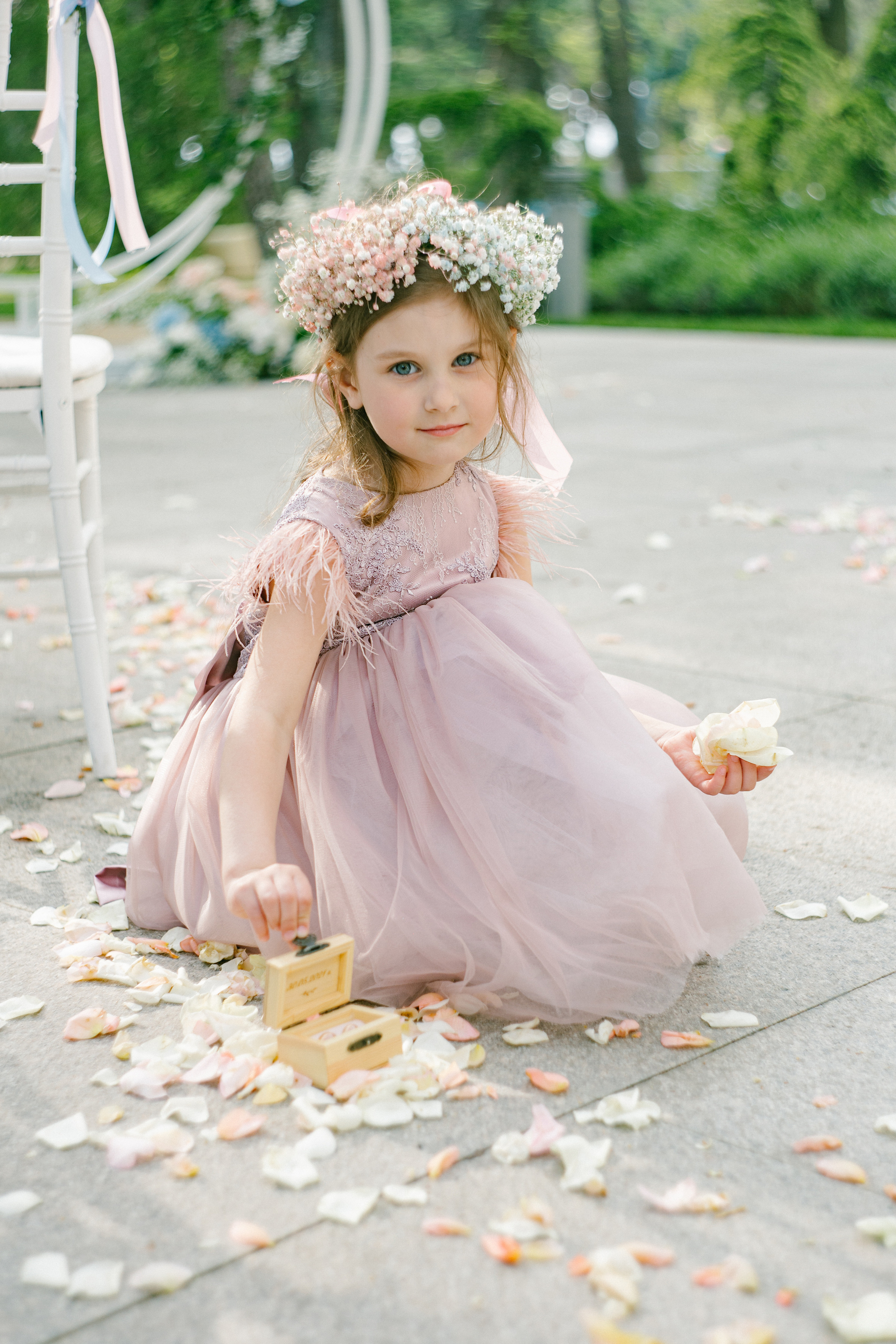 Wedding day Valentina & Vitaliy. Wedding Event ART Photographer