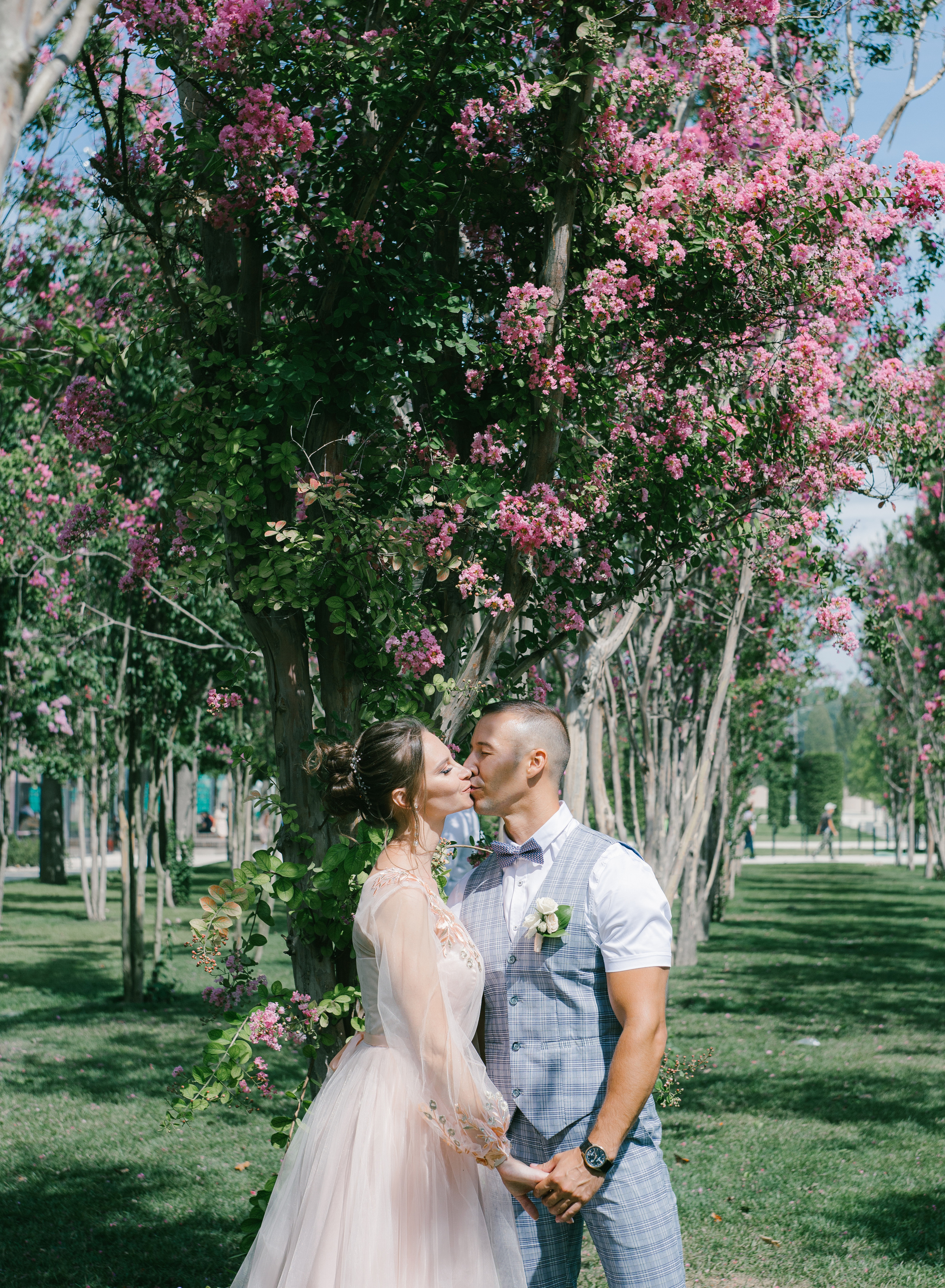 Wedding day Ales' & Katya. Wedding Event ART Photographer