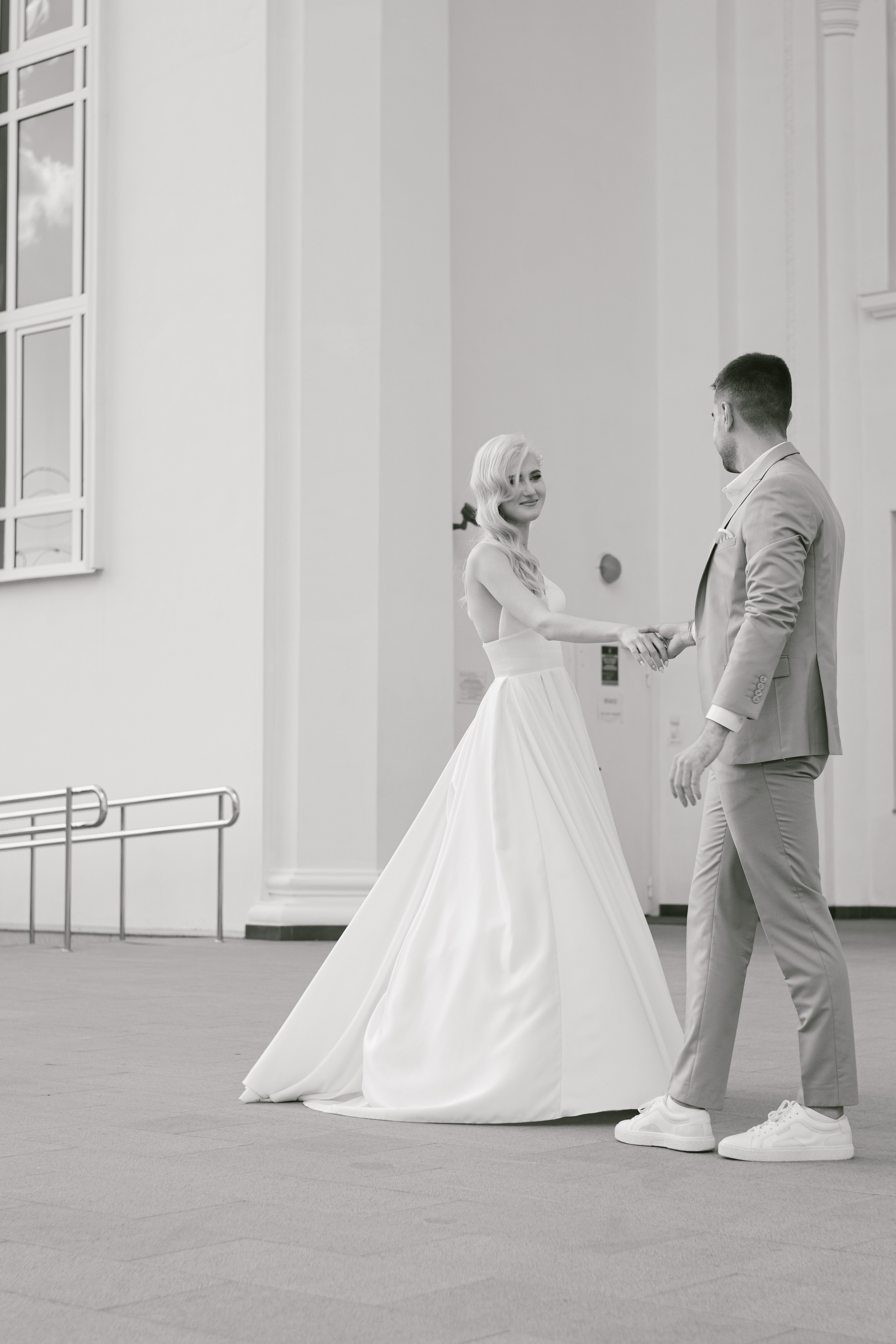 Wedding day Alena & Max. Wedding Event ART Photographer