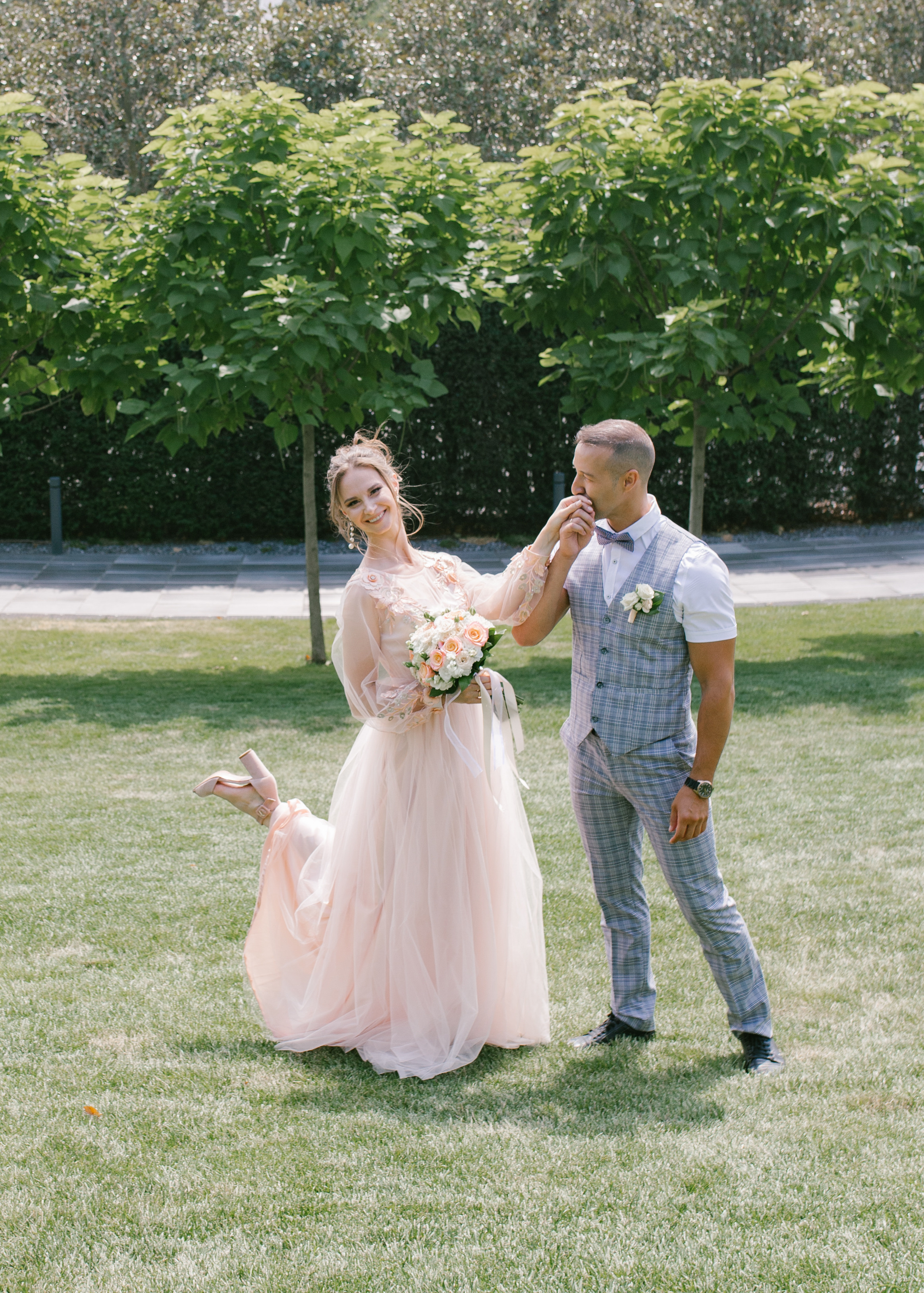 Wedding day Ales' & Katya. Wedding Event ART Photographer