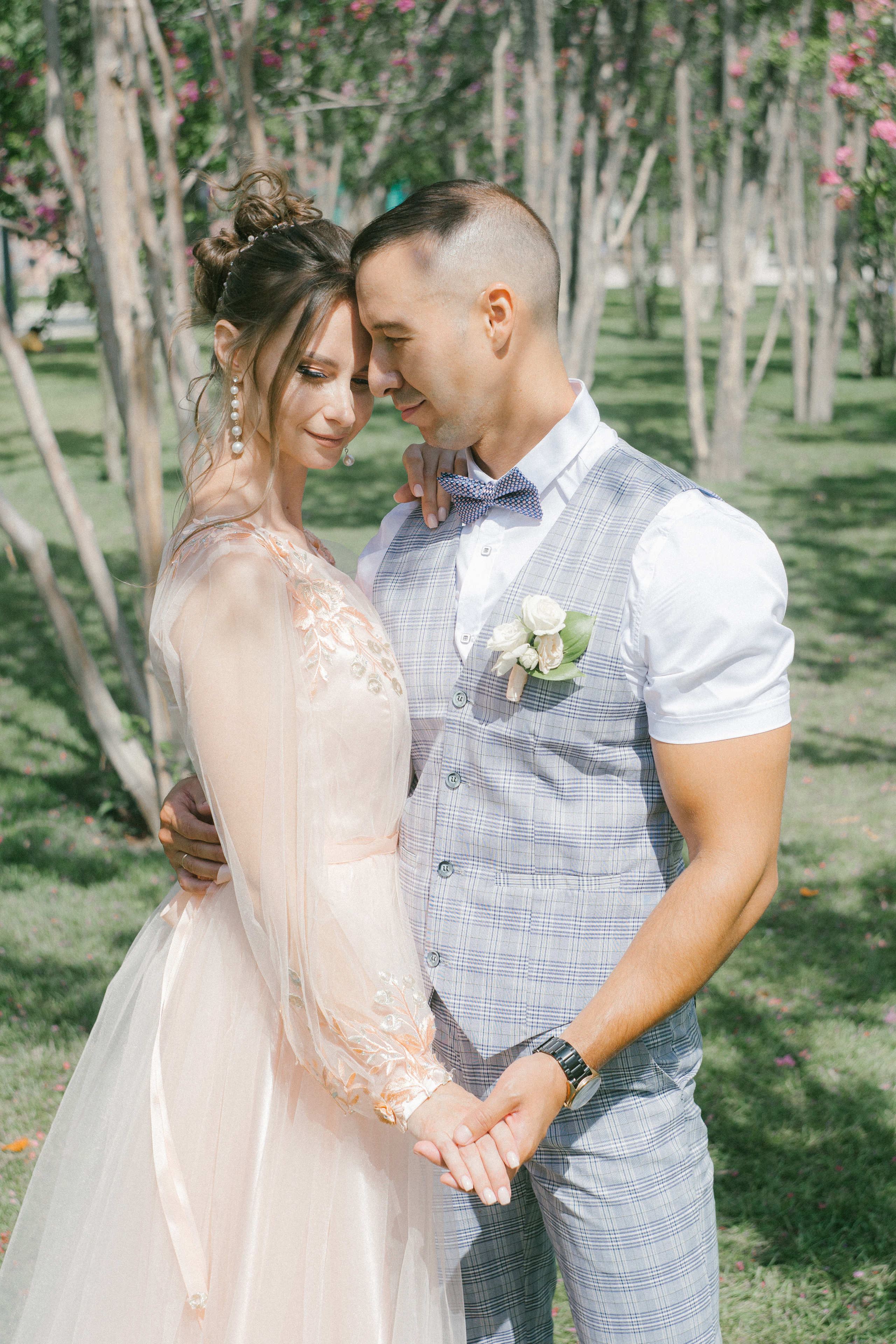 Wedding day Ales' & Katya. Wedding Event ART Photographer