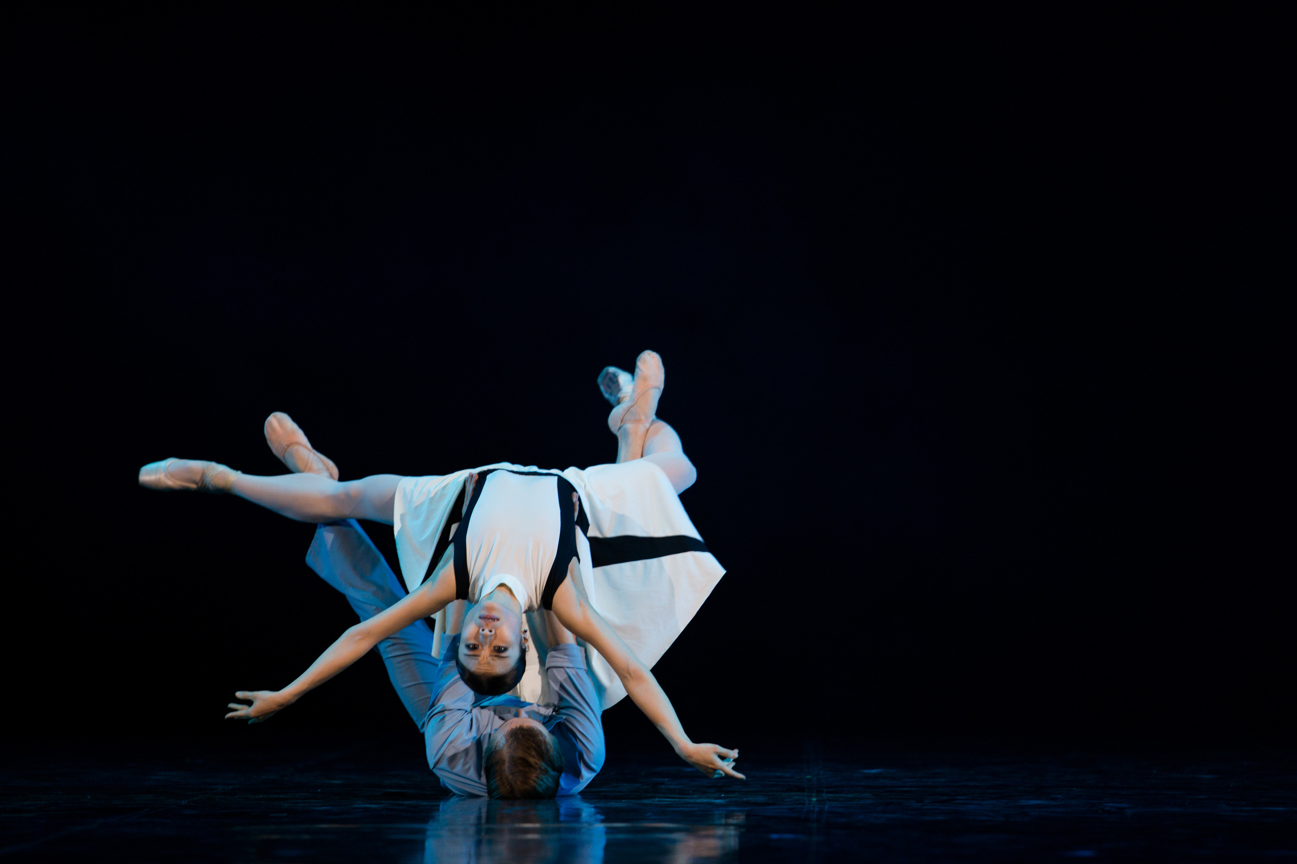 Ballet. Wedding Event ART Photographer